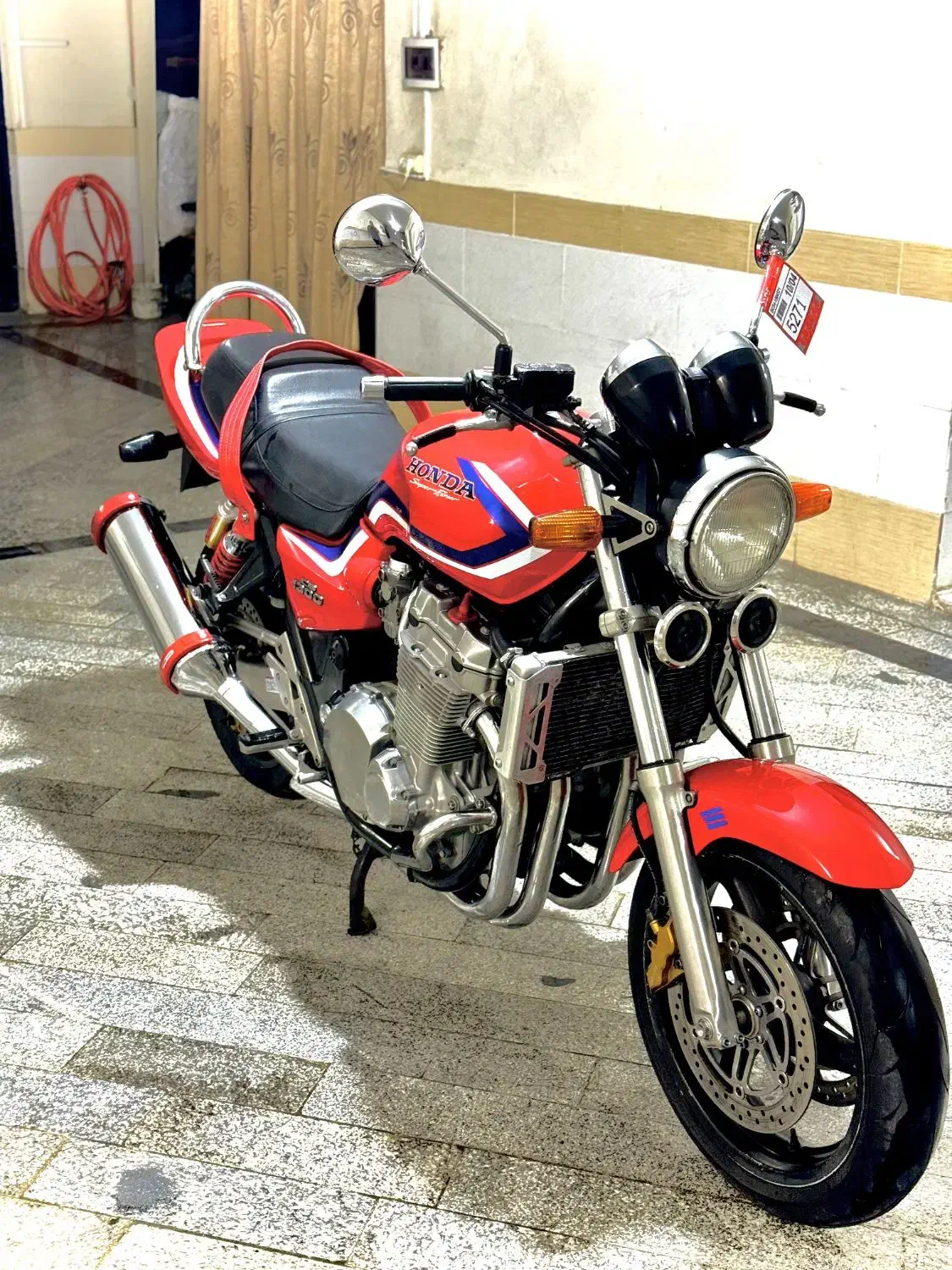 cb1300 crm yz cbr  gsx dt  wr kxf zx gto سی بی|موتورسیکلت|تهران, آبشار|دیوار