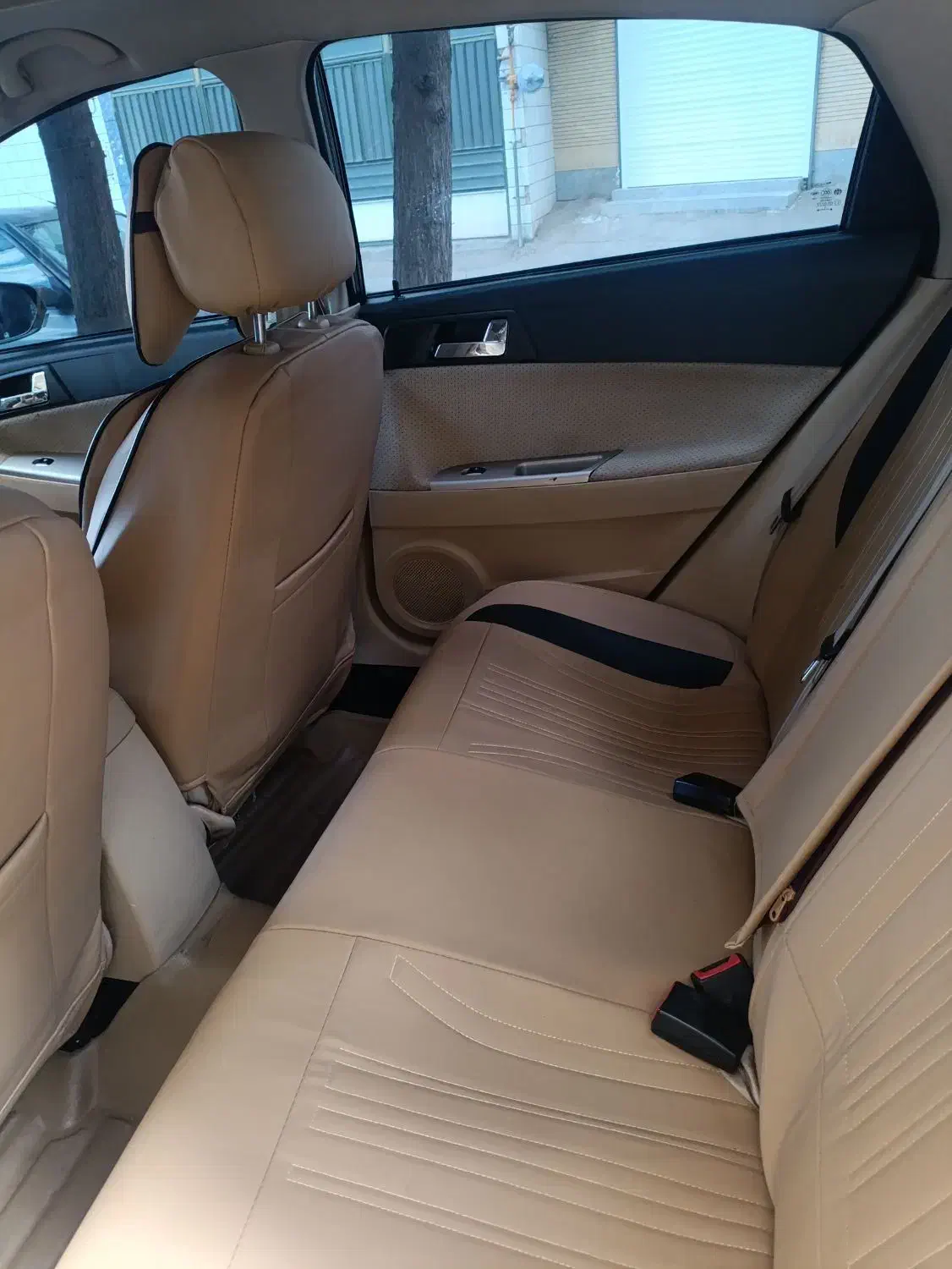 برلیانسh330اتومات|خودرو سواری و وانت|شاهرود, |دیوار