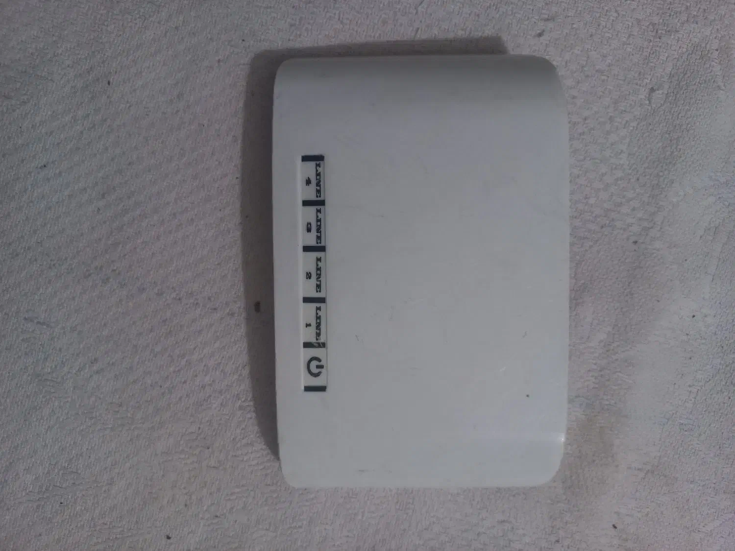 مودم‌‌دست دوم|مودم و تجهیزات شبکه|قم, کیوانفر|دیوار