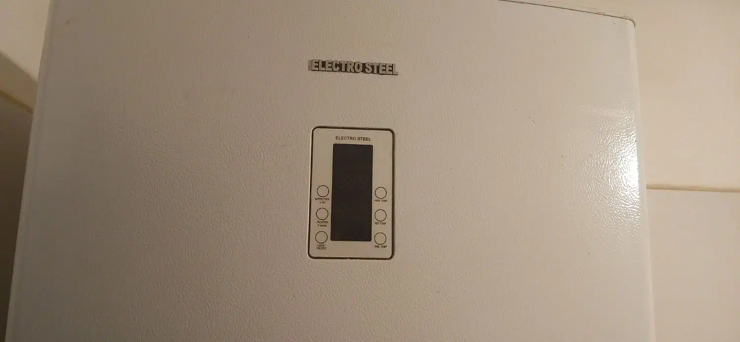 یخچال نیاز به موتور داره،۳نیم خرجش باید بکنی|یخچال و فریزر|تایباد, |دیوار