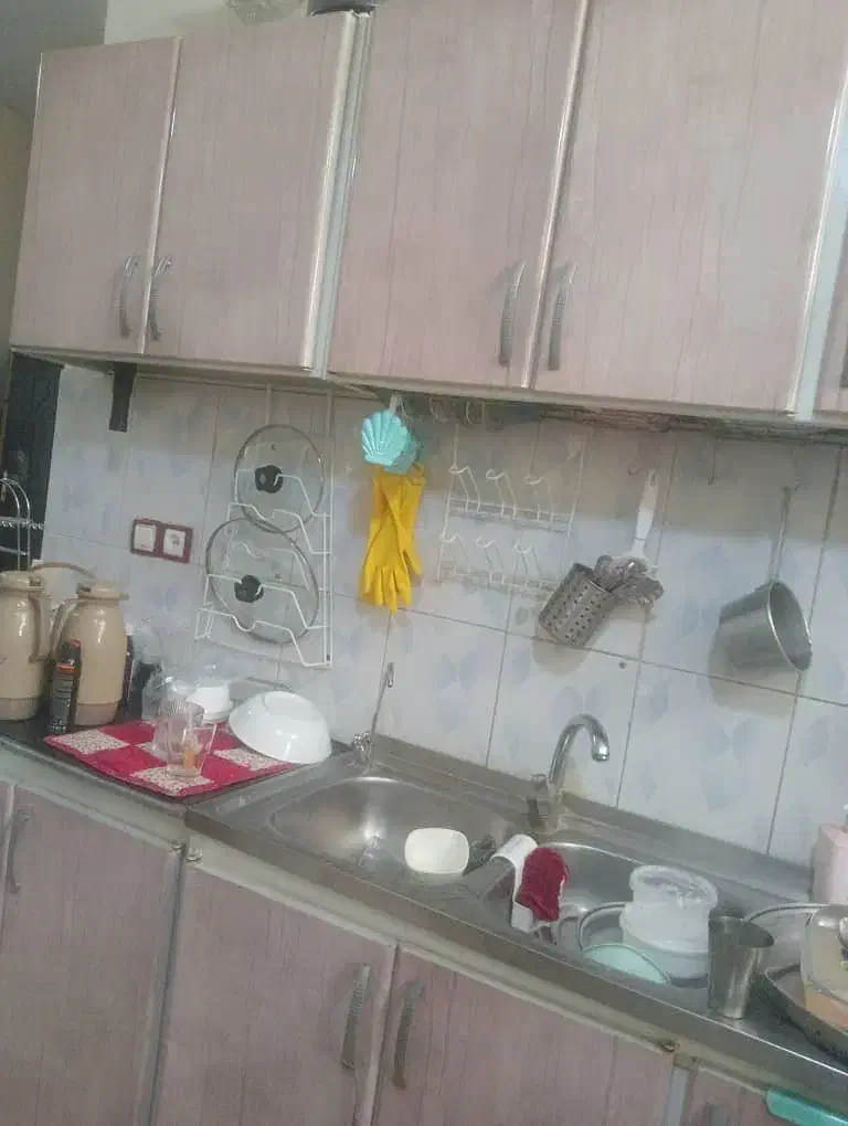 خانه دو خوابه در سفیدار|اجارهٔ آپارتمان|رباطکریم, شترخوار|دیوار