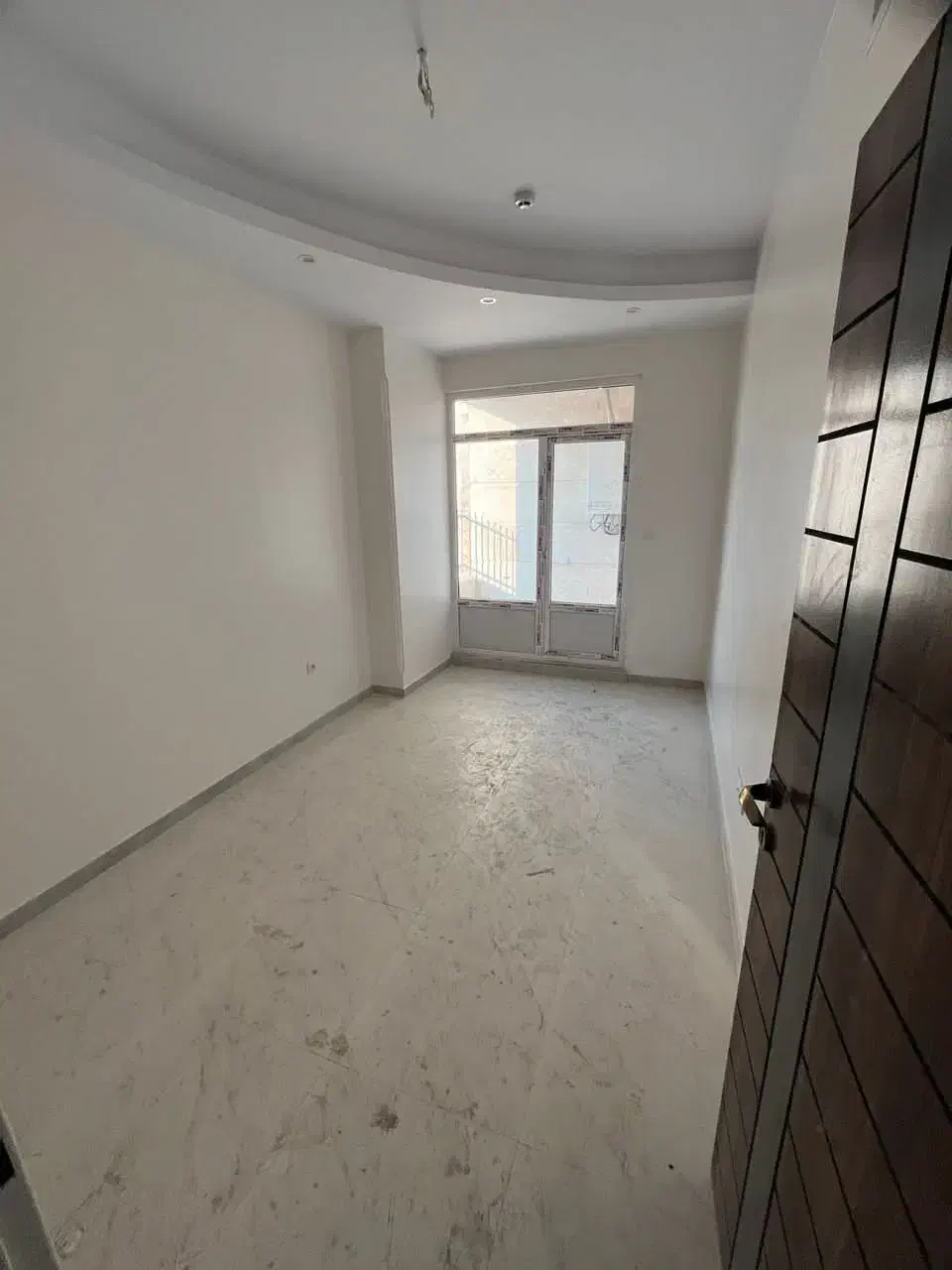 ۹۵متر/دو خواب/نوساز/فول امکانات/قرارداد۲ساله