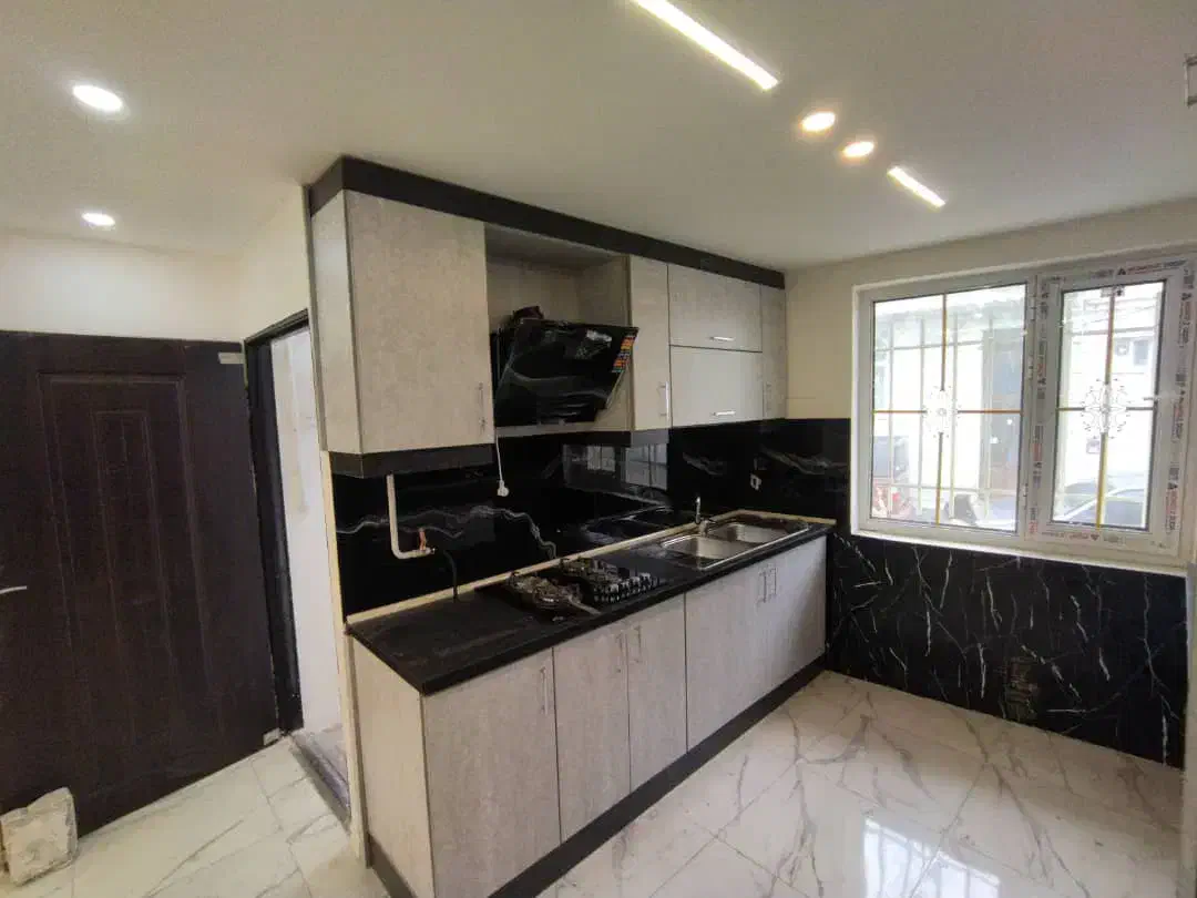 ویلایی ۱۱۰ متری فول بازسازی حمیدیان|فروش خانه و ویلا|رشت, حمیدیان|دیوار