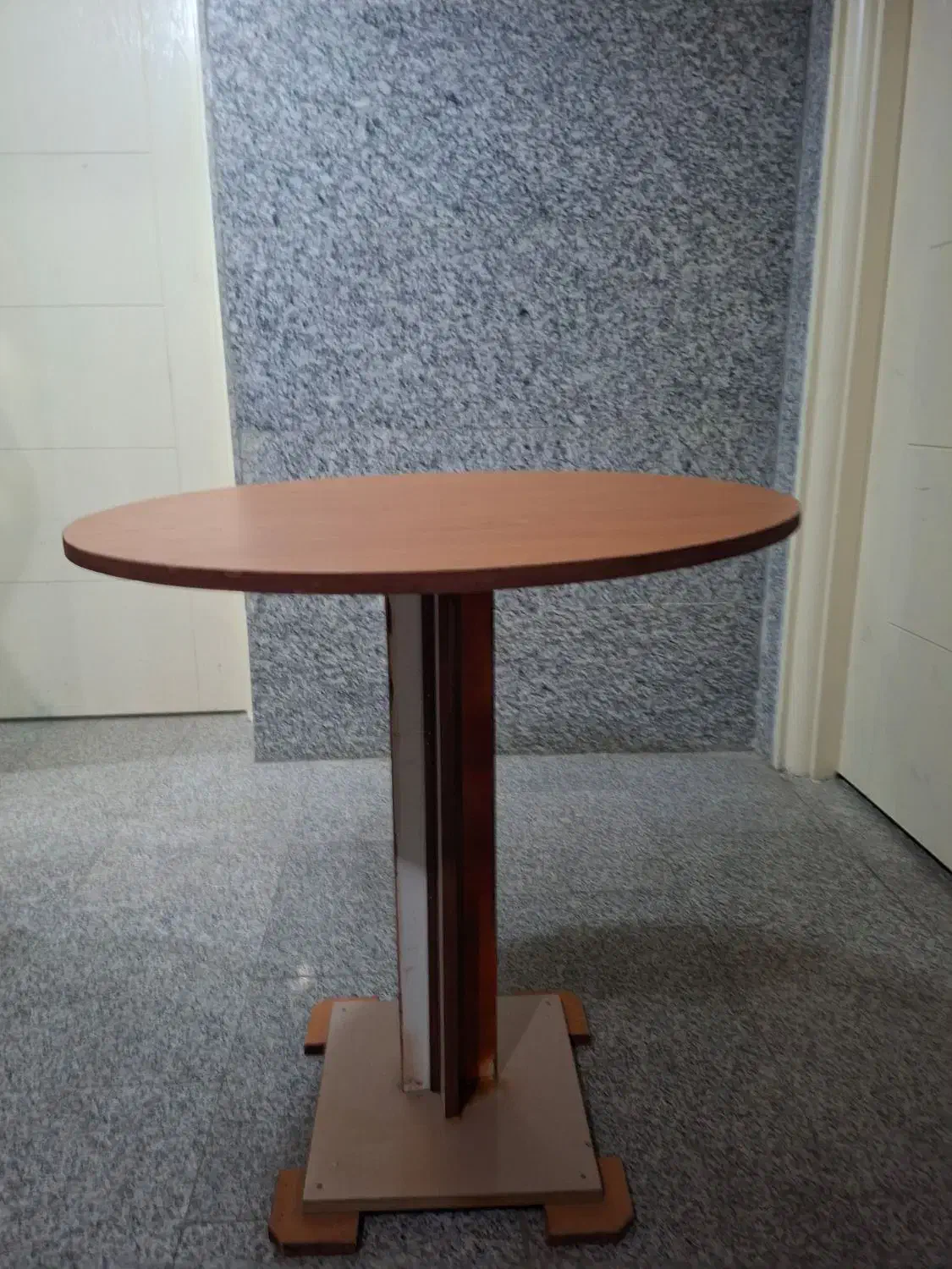 میز خاطره|میز و صندلی غذاخوری|تهران, مجیدیه|دیوار