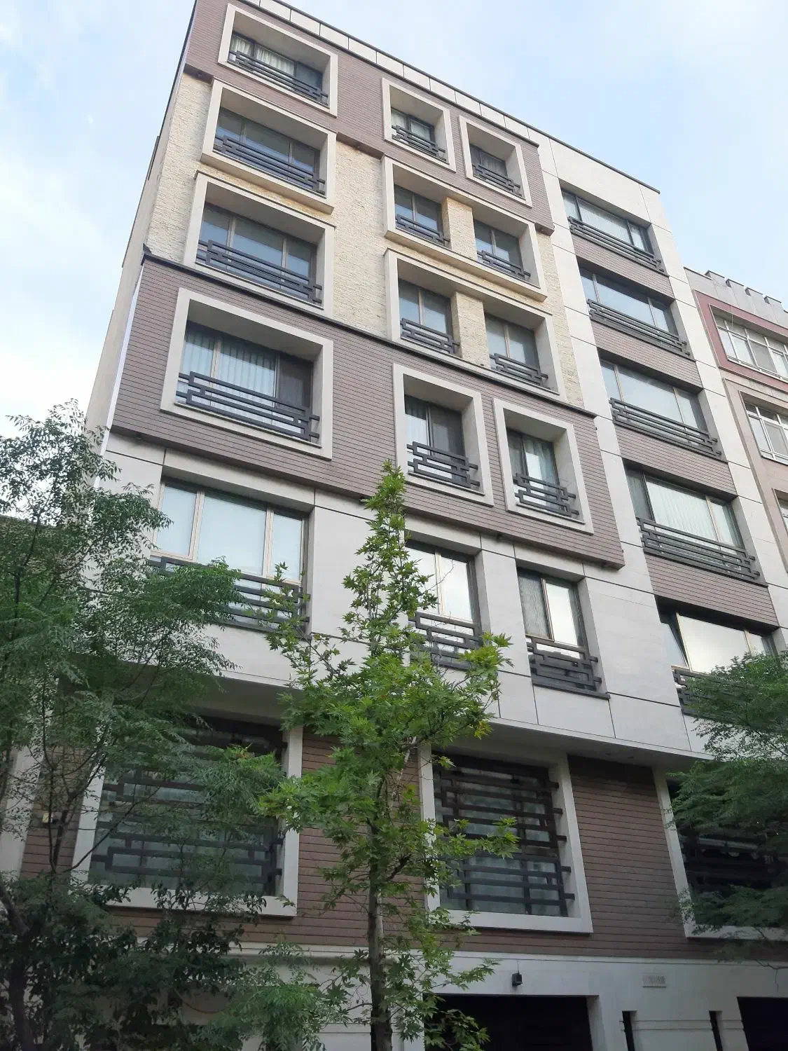 شهرک غرب ۱۳۹متر *خوارزم  اعیان نشین*|فروش آپارتمان|تهران, شهرک غرب|دیوار