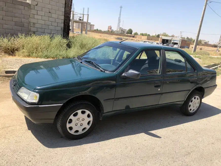 آردی|خودرو سواری و وانت|ارومیه, |دیوار