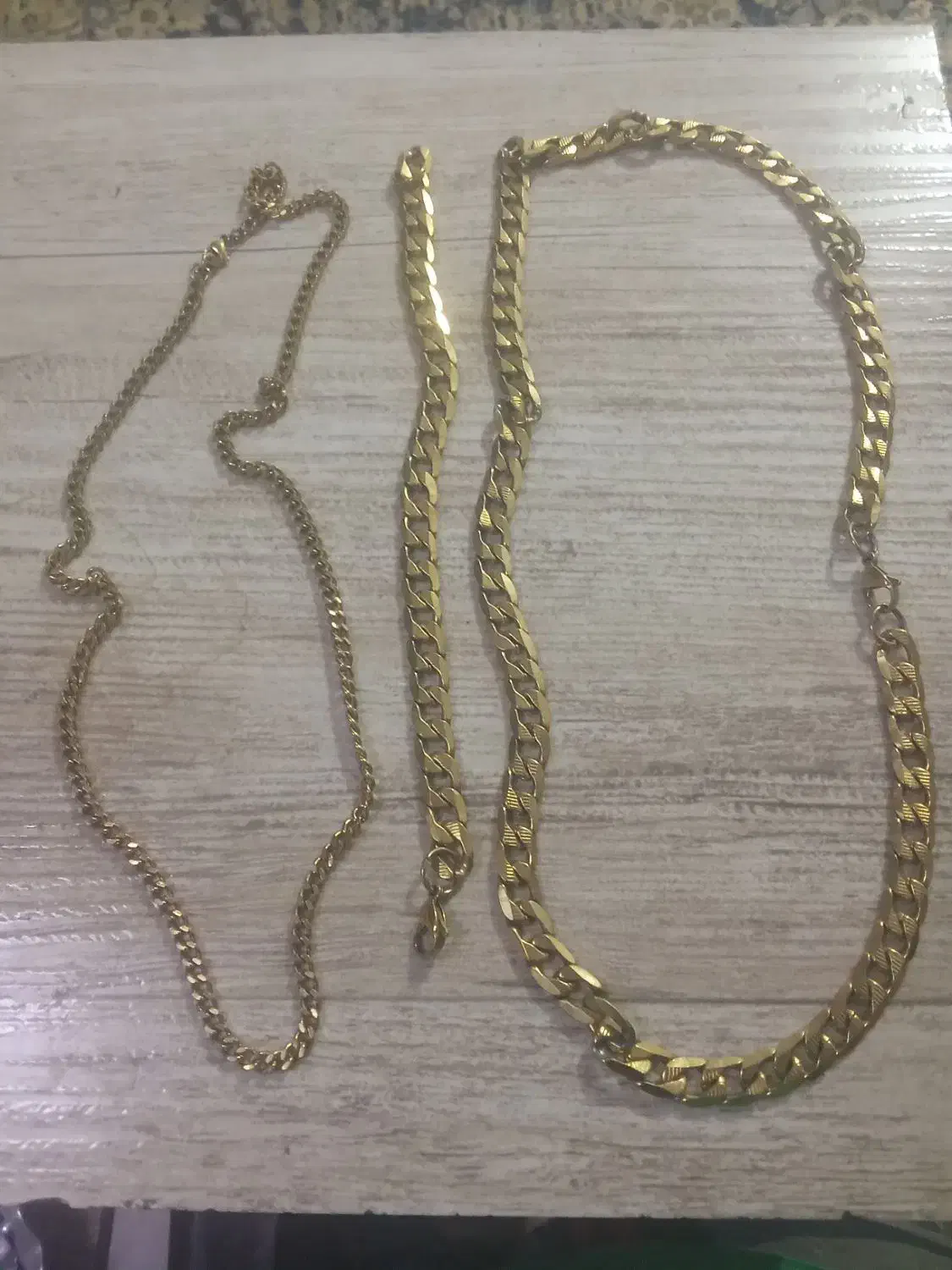 گردن بند|بدلیجات|کرمان, |دیوار