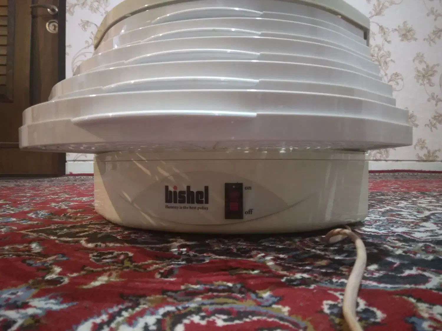 میوه خشک کن|سایر لوازم برقی|همدان, |دیوار