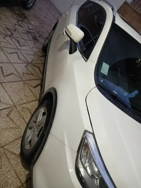 جک s3|خودرو سواری و وانت|کرمانشاه, |دیوار