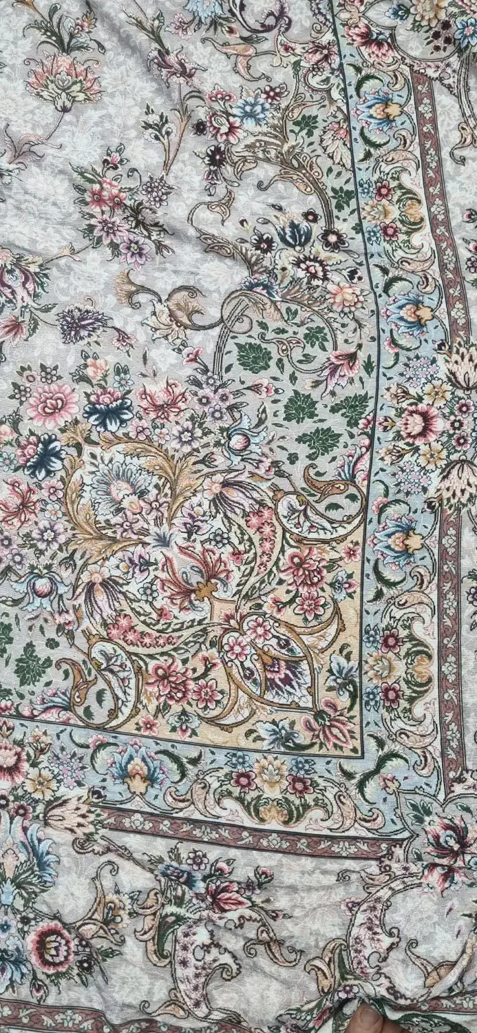 کاور فرش ۱۲متری|روفرشی|اشتهارد, |دیوار