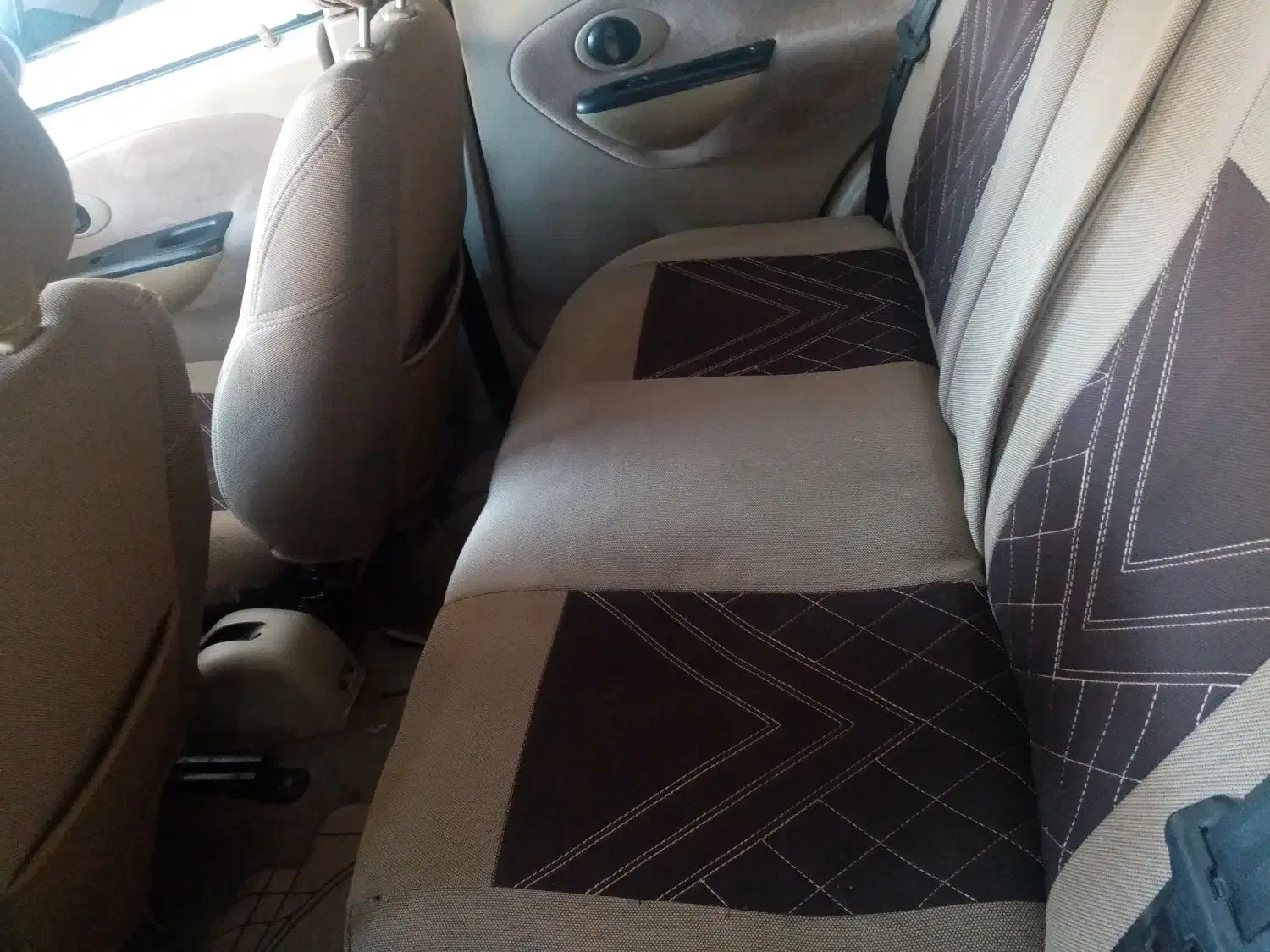 فروش خودرو|خودرو سواری و وانت|مشهد, آزادشهر|دیوار