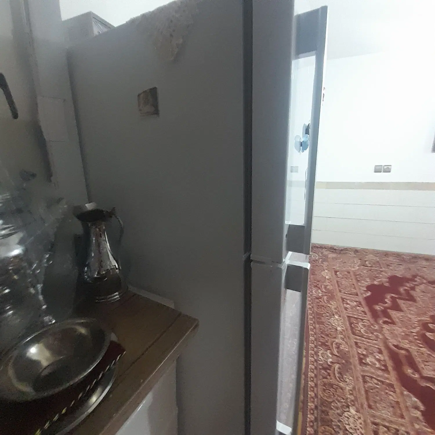 یخچال|یخچال و فریزر|شازند, |دیوار