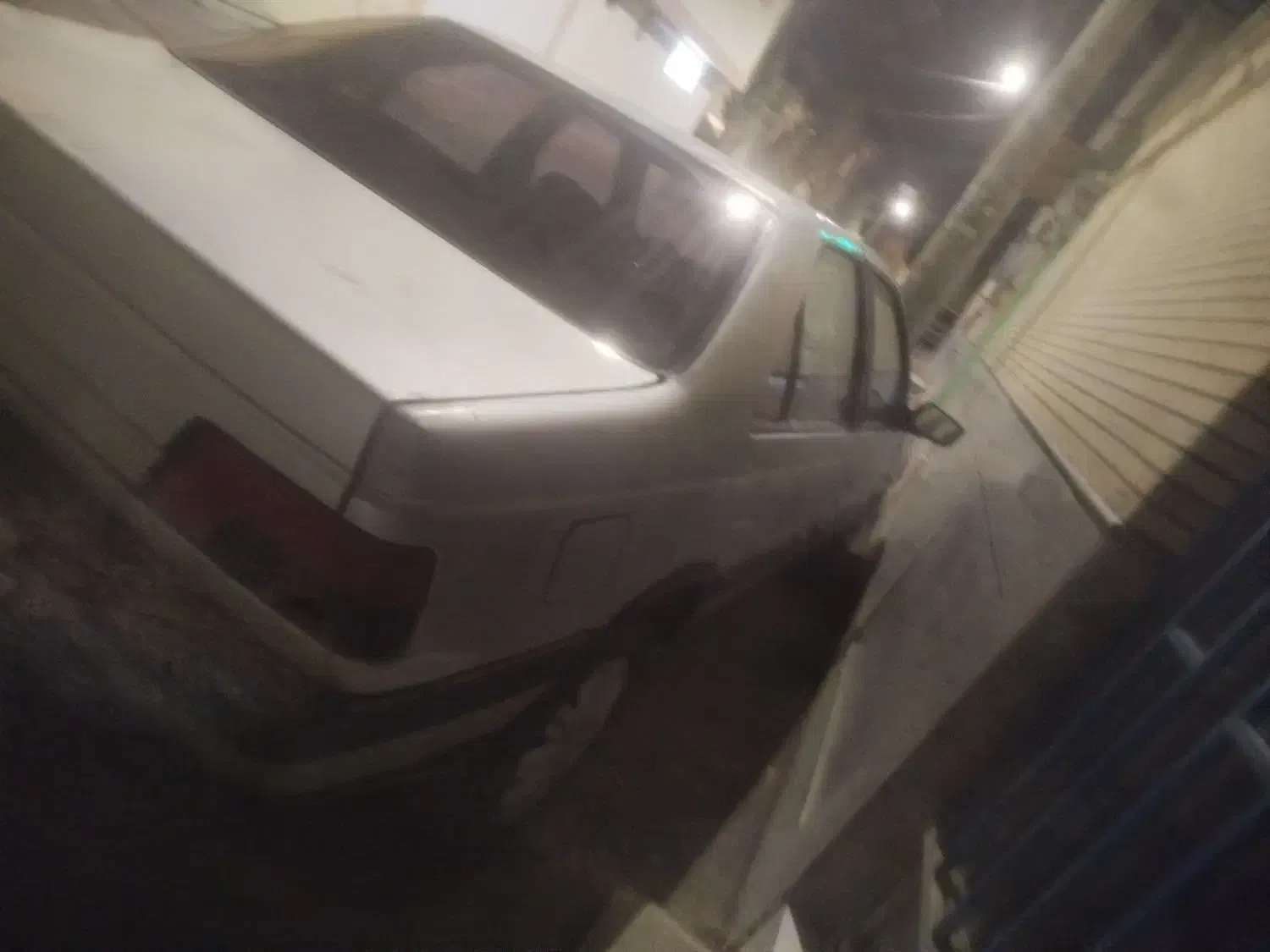 پژو 85 برای فلارد|خودرو سواری و وانت|لردگان, |دیوار