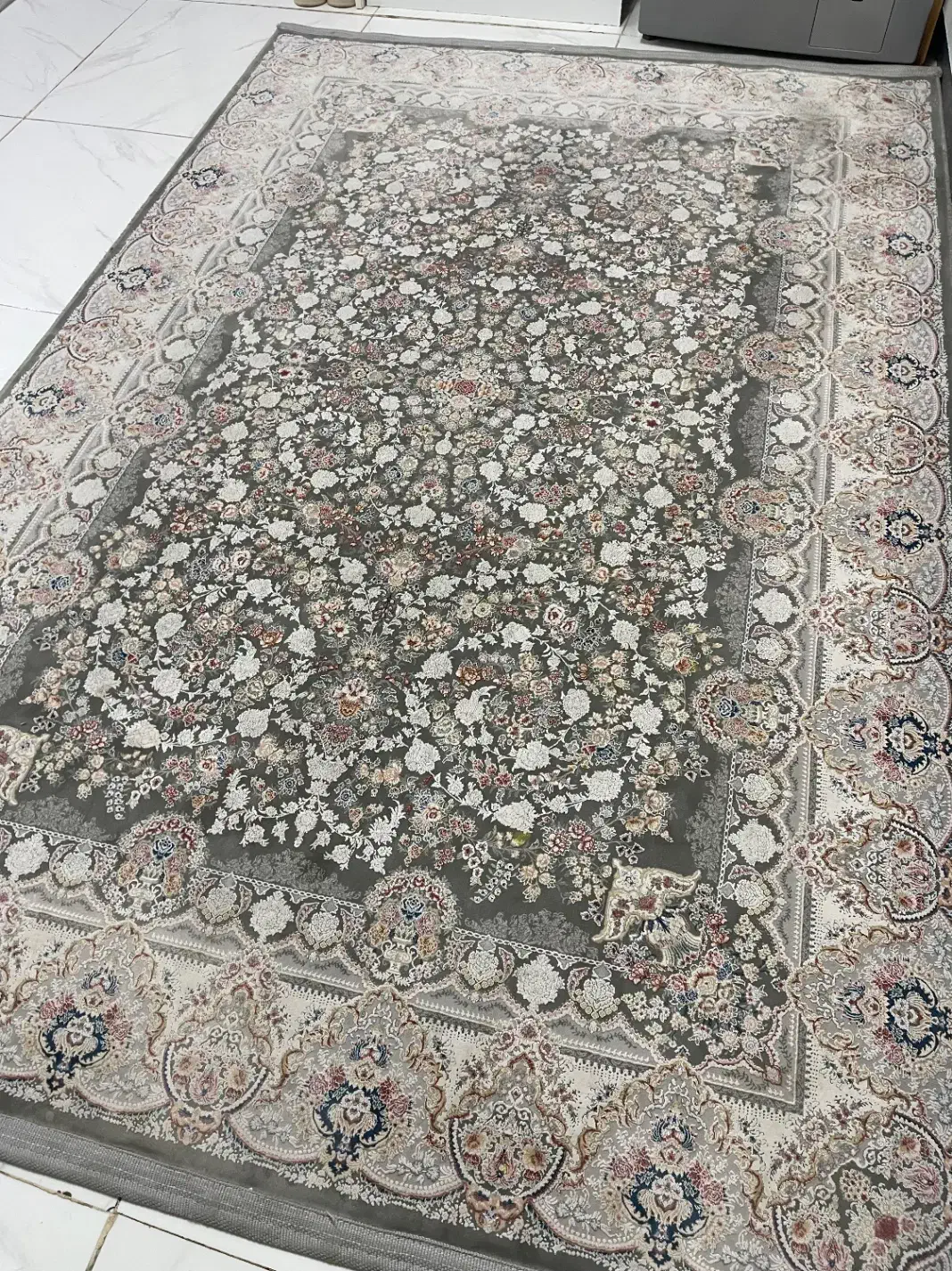 فرش ماشینی|فرش|تهران, نعمت‌آباد|دیوار