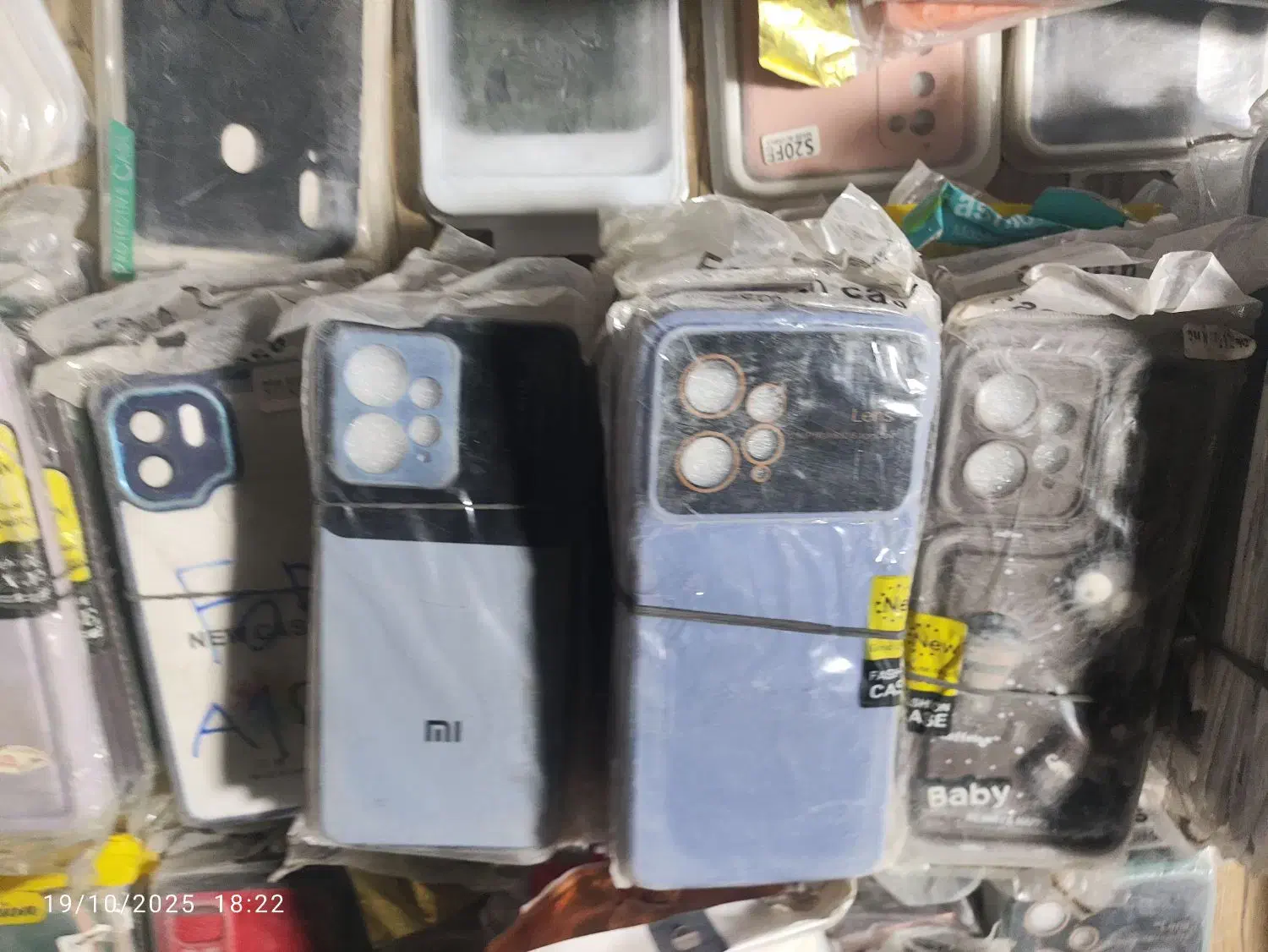 قاب موبایل|لوازم جانبی موبایل و تبلت|مشکین‌دشت, |دیوار