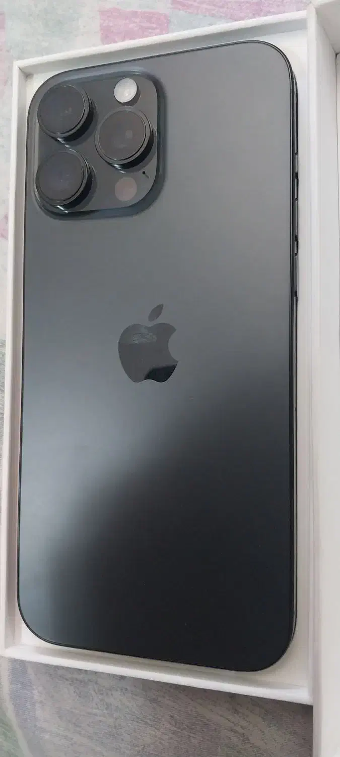 ایفن ۱۶پرومکس۱ترابایت|موبایل|اندیشه, اندیشه فاز ۱|دیوار