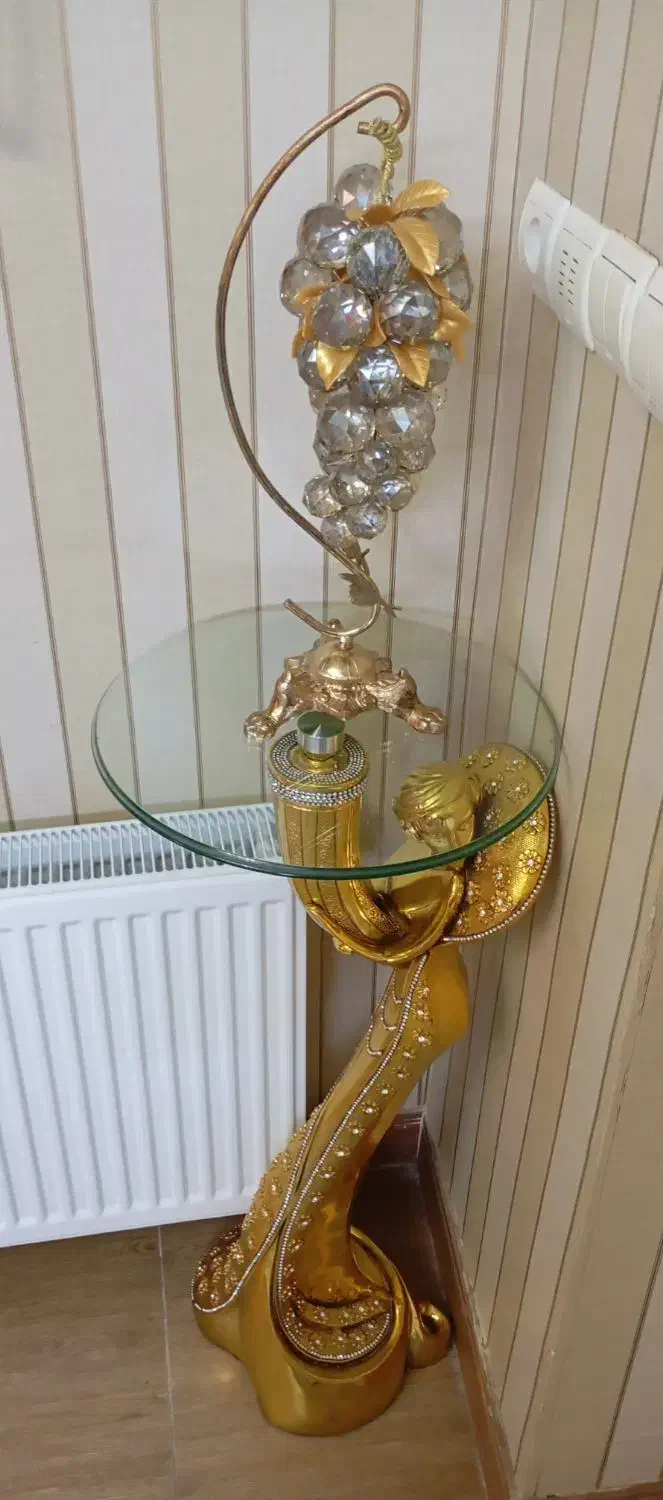 مجسمه پایه ای|مجسمه، تندیس، ماکت|تهران, یاخجی آباد|دیوار