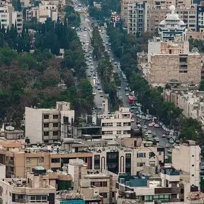 اجاره منزل مبله میانرود|اجارهٔ کوتاهمدت آپارتمان و سوئیت|شیراز, شیخ روزبهان|دیوار