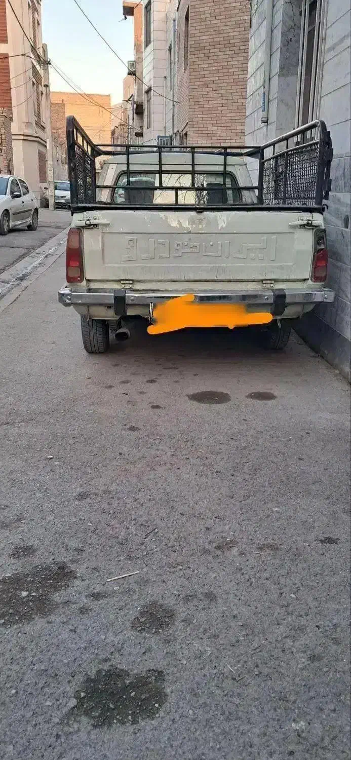 پیکان وانت|خودرو سواری و وانت|فردوسیه, |دیوار