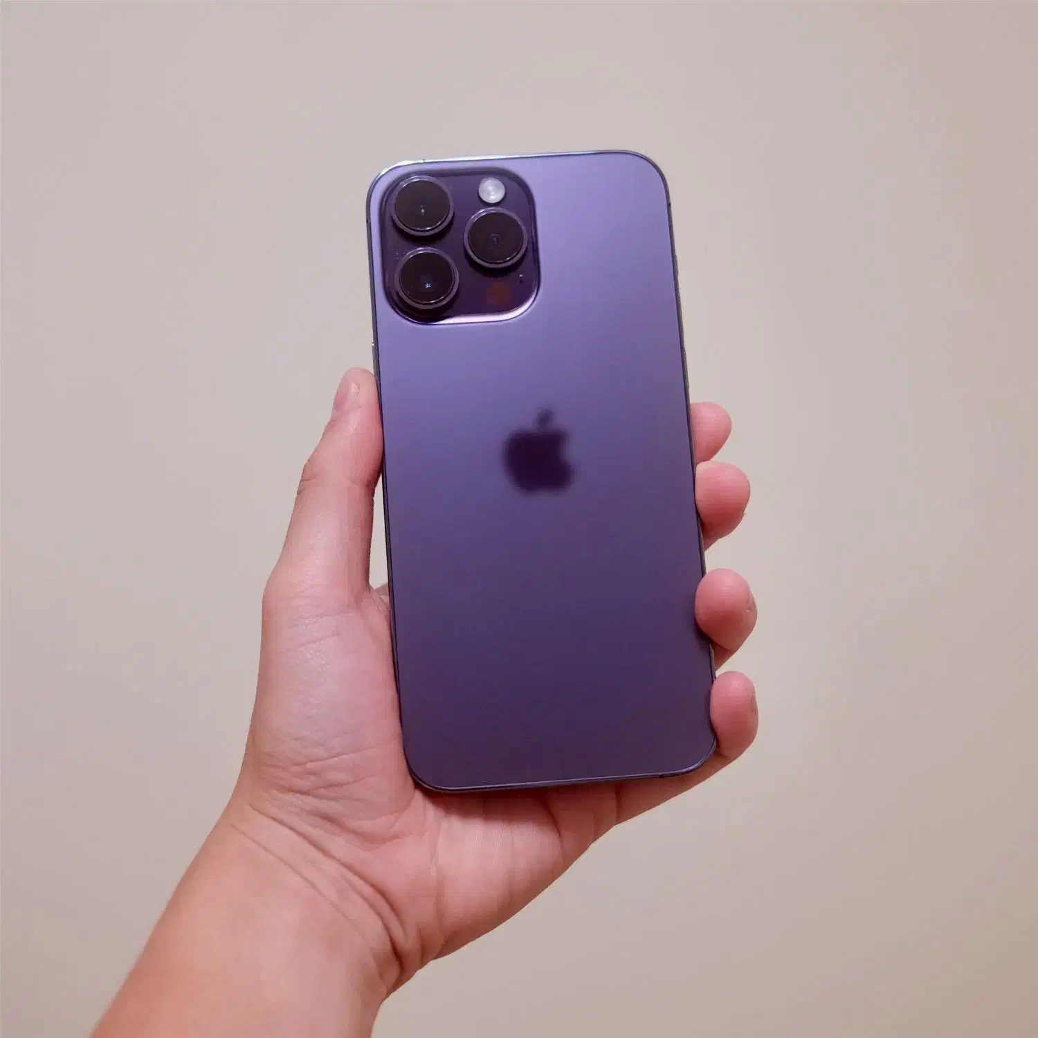 14promax 256 zaa 93% درحد|موبایل|قم, پردیسان|دیوار