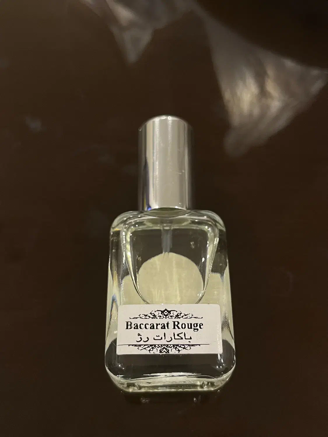 ادکلن باکارات رژ دخترانه|آرایشی، بهداشتی، درمانی|رشت, شهرک قدس|دیوار