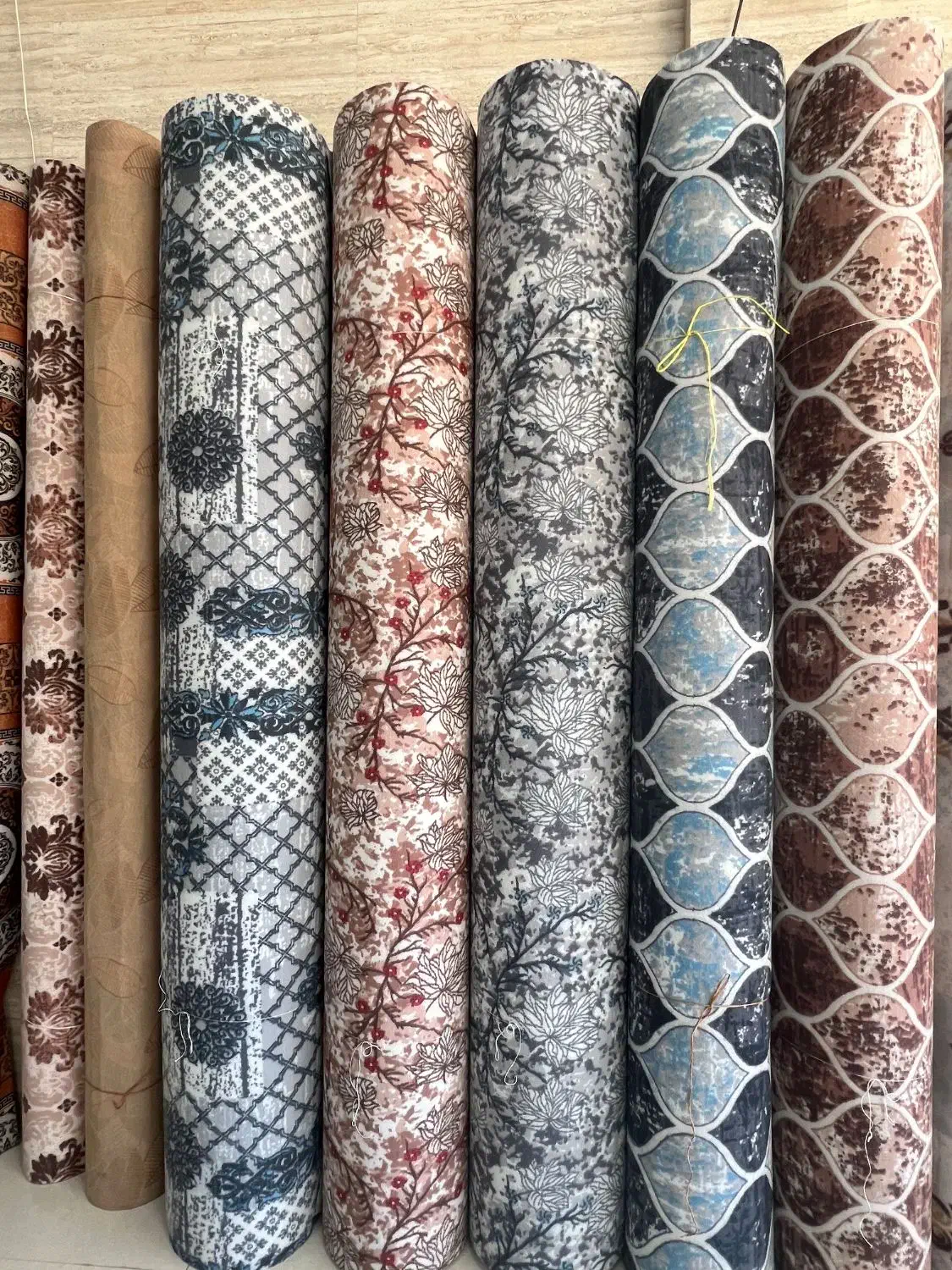 فروشگاه گوهر عرضه انواع موکت عرض 3و4|موکت|زاهدان, |دیوار