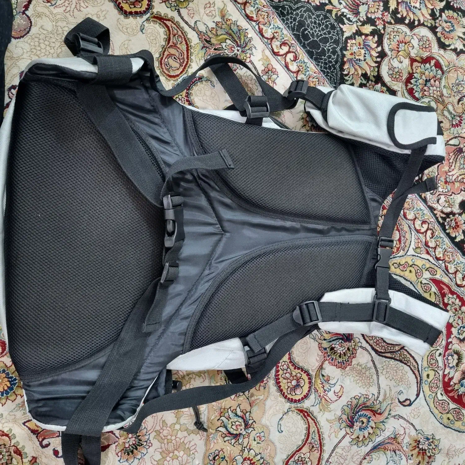 کوله کوهنوردی اسلازنگر slazenger|کوهنوردی و کمپینگ|ورامین, ورامین|دیوار