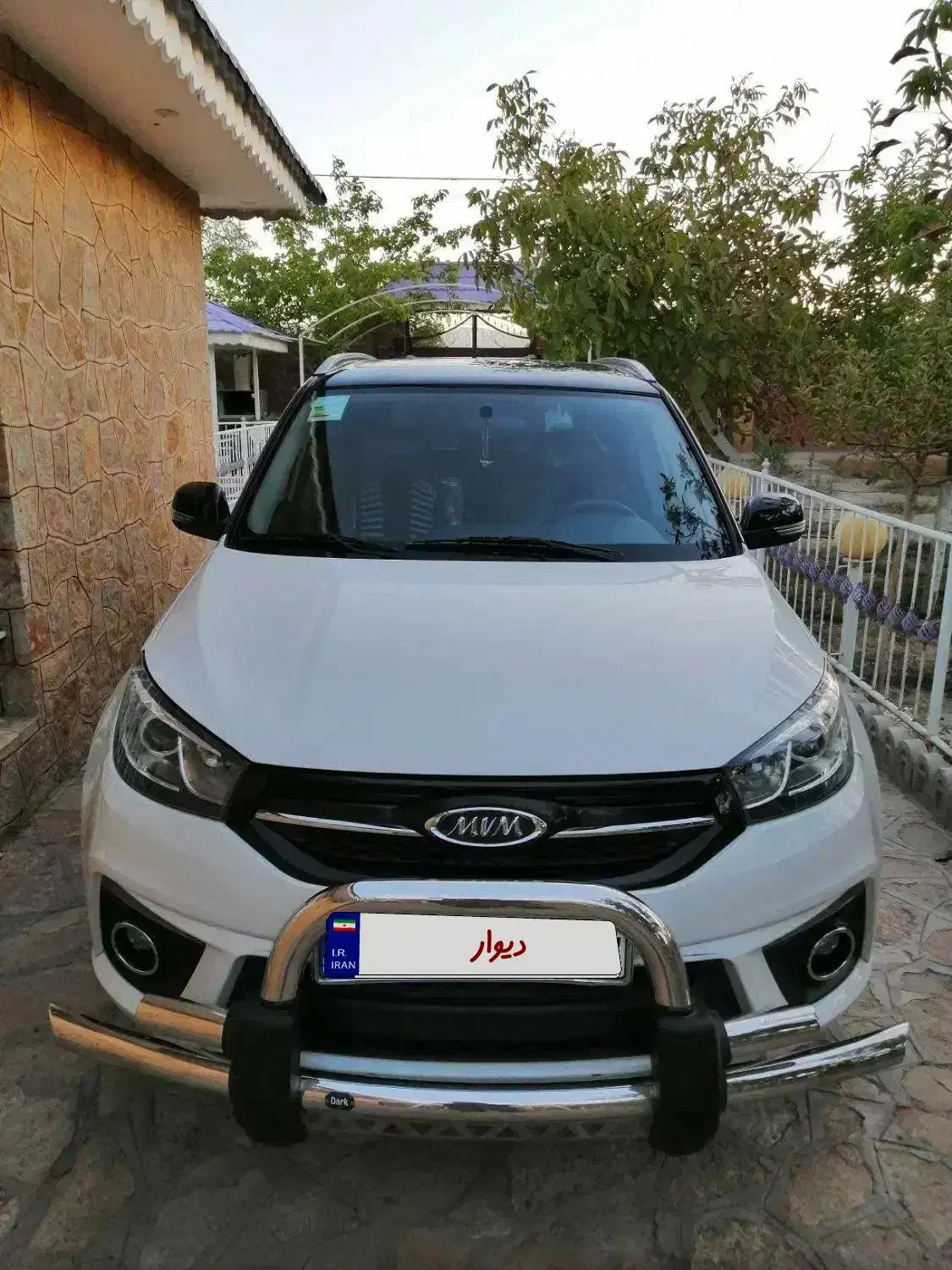 mvmx33 اسپرت|خودرو سواری و وانت|مشهد, امیریه|دیوار