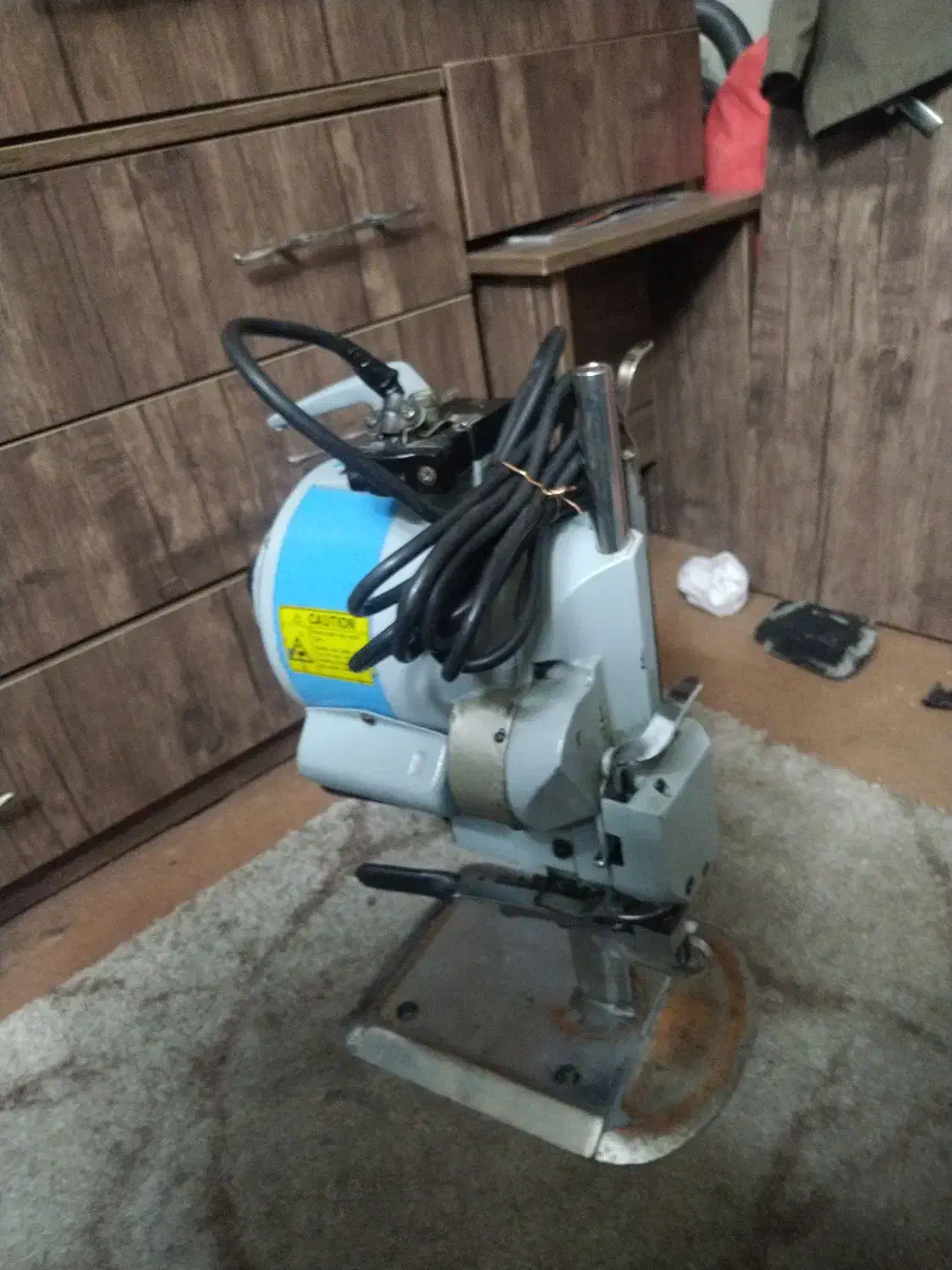 قیچی برش عمود|ابزارآلات|تهران, فلسطین (میدان انقلاب)|دیوار