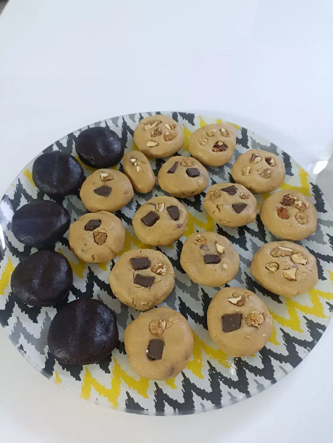 کوکی خانگی|خوردنی و آشامیدنی|شیراز, دشت چنار|دیوار