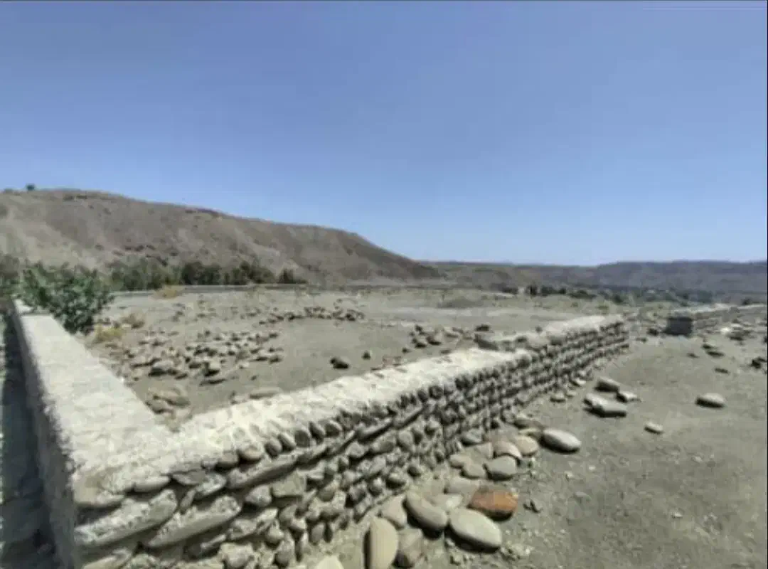 فروش فوری زمین در راسک|فروش زمین و ملک کلنگی|راسک, |دیوار