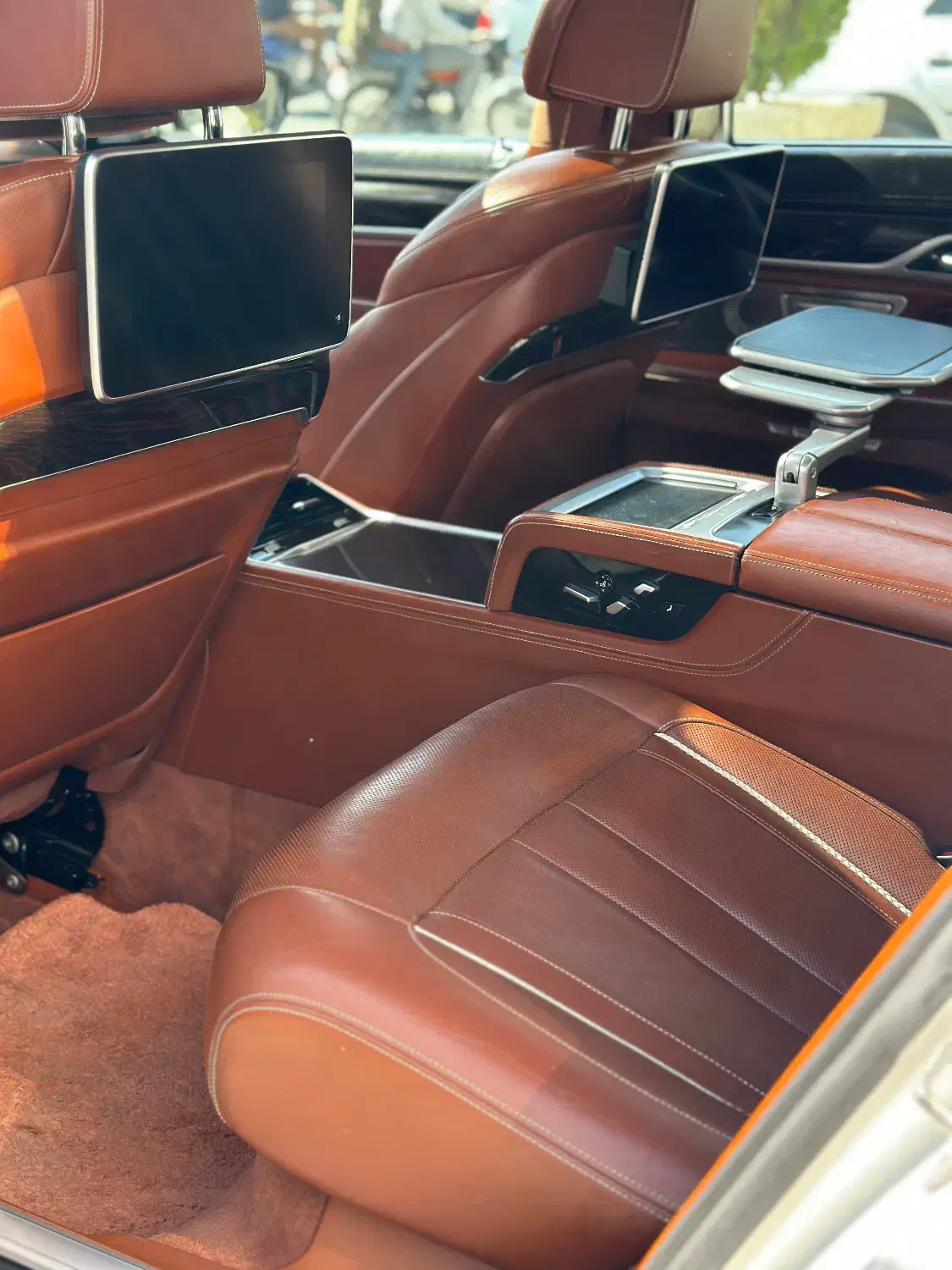 Bmw730li|خودرو سواری و وانت|تهران, سعادتآباد|دیوار