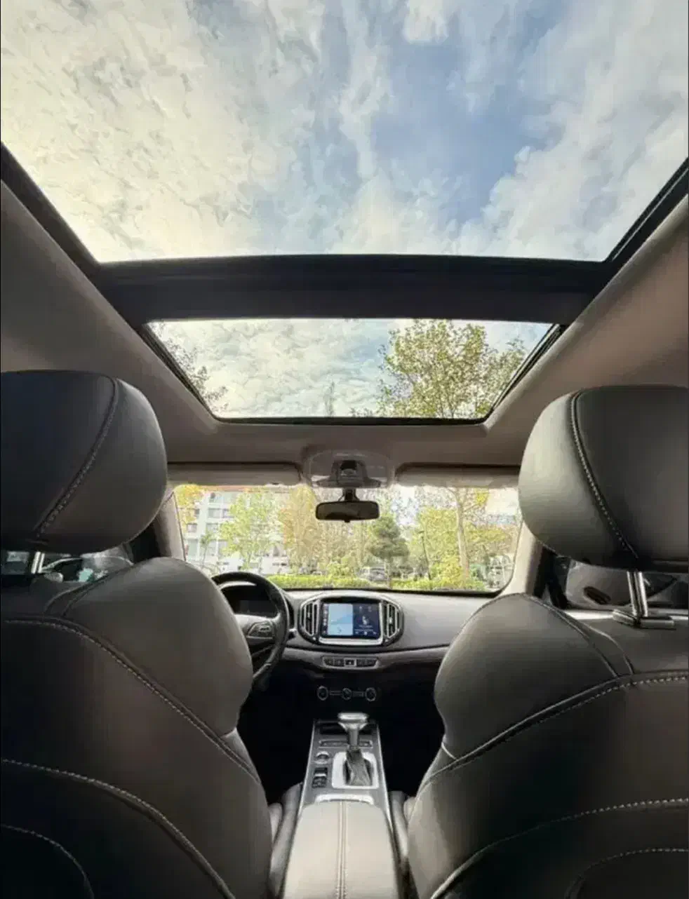 تیگو ۷ ie فول مدل ۱۴۰۱|خودرو سواری و وانت|اهواز, زیتون کارمندی|دیوار