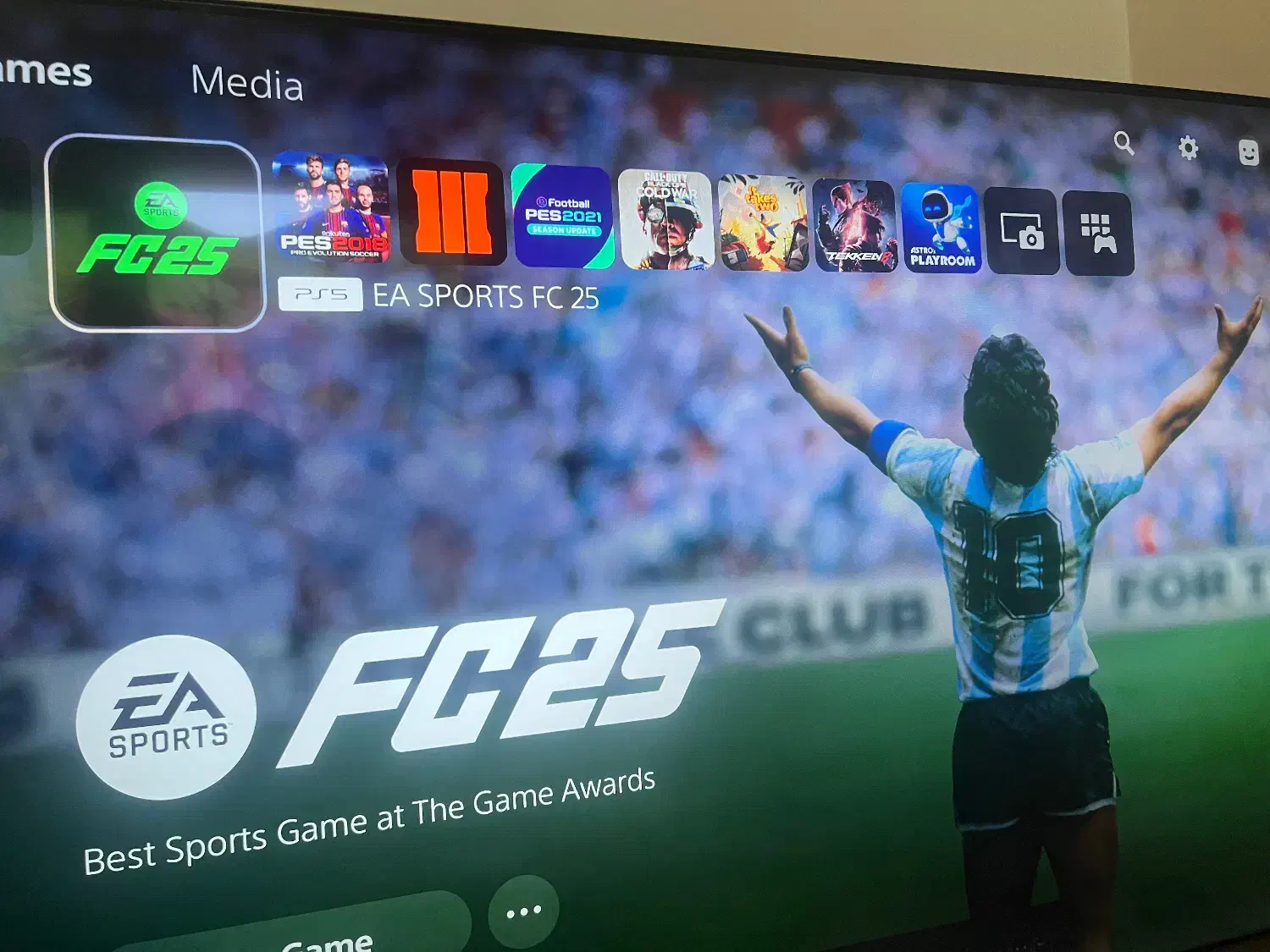 Ps5 slim digital|کنسول، بازی ویدئویی و آنلاین|میاندوآب, |دیوار