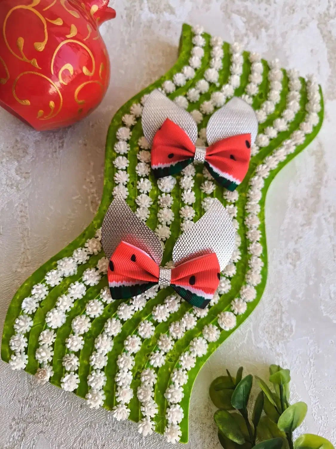 گیره اقتصادی یلدا|زیورآلات و اکسسوری|شهرضا, |دیوار