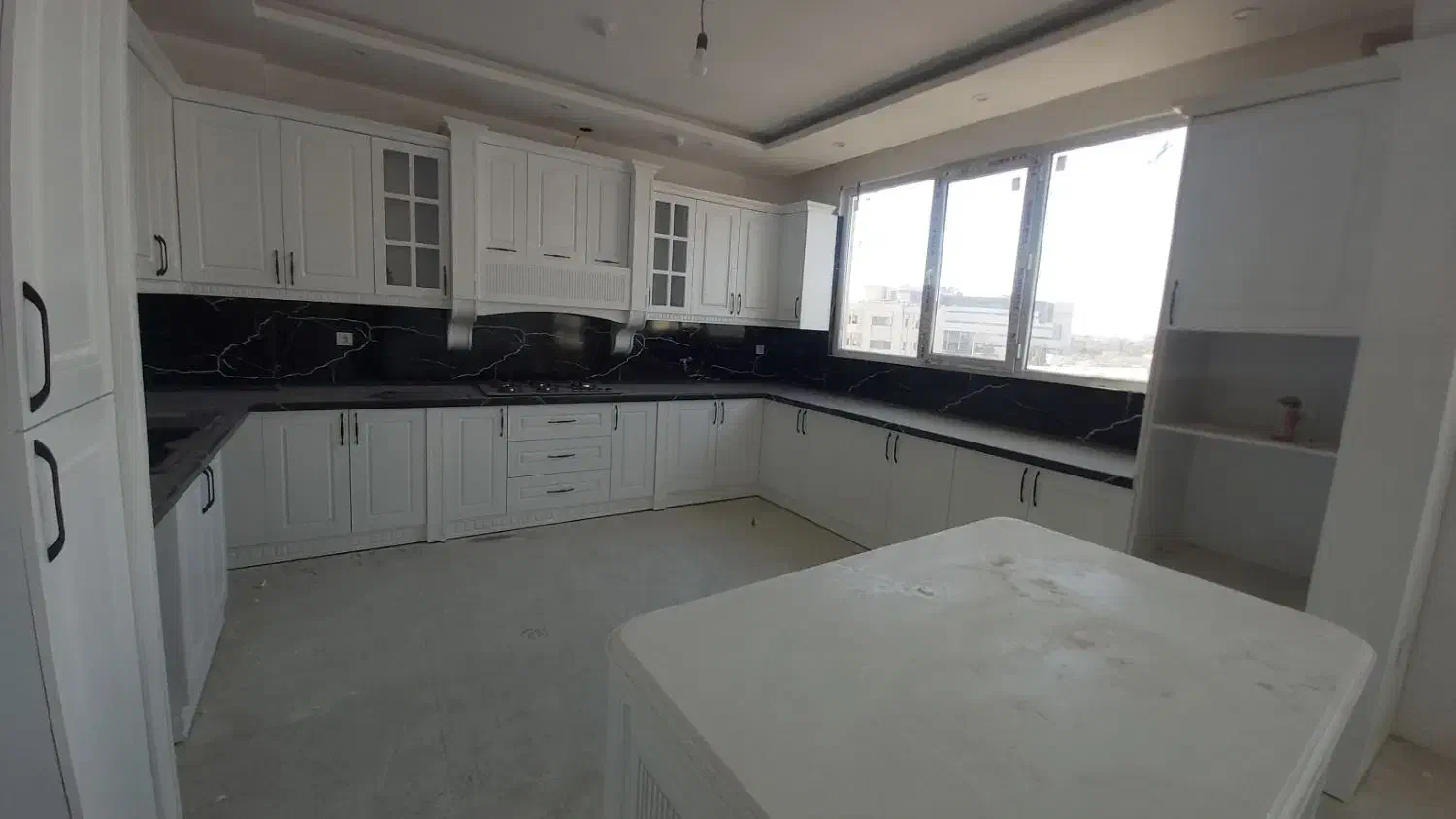 آپارتمان ۱۳۵متری تک واحدی شخصی ساز چهارراه مخابرات|فروش آپارتمان|مشهد, ولیعصر (شهرک غرب)|دیوار