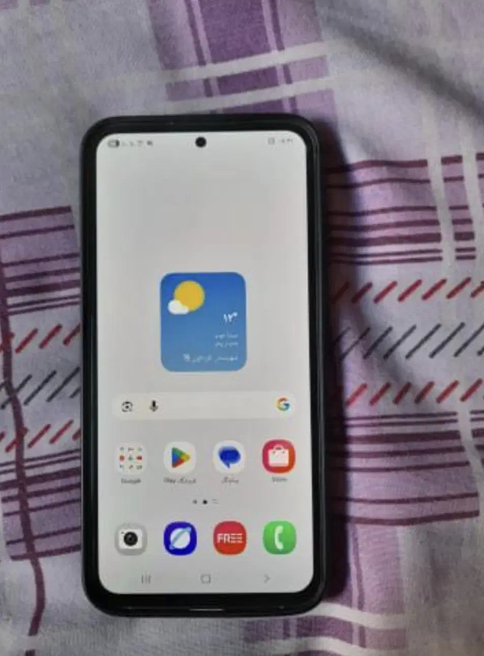 گوشی سامسونگ fe s23|موبایل|گرگان, |دیوار