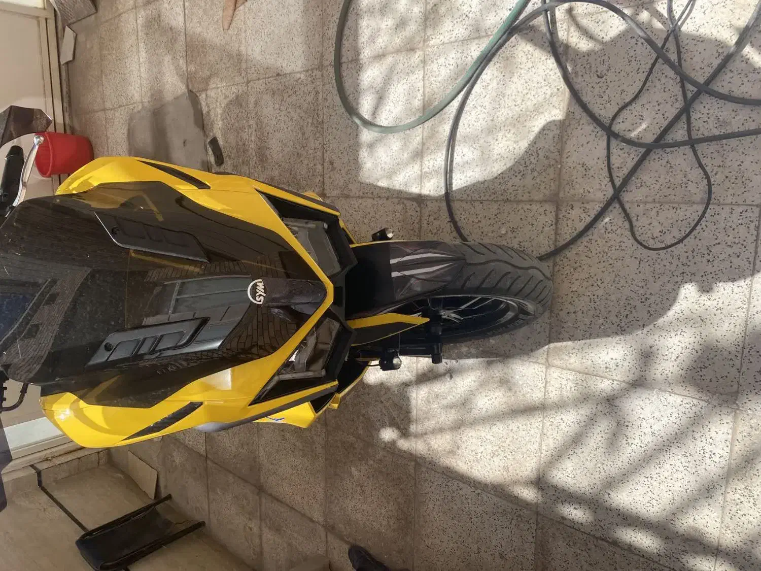 jt200|موتورسیکلت|یزد, |دیوار