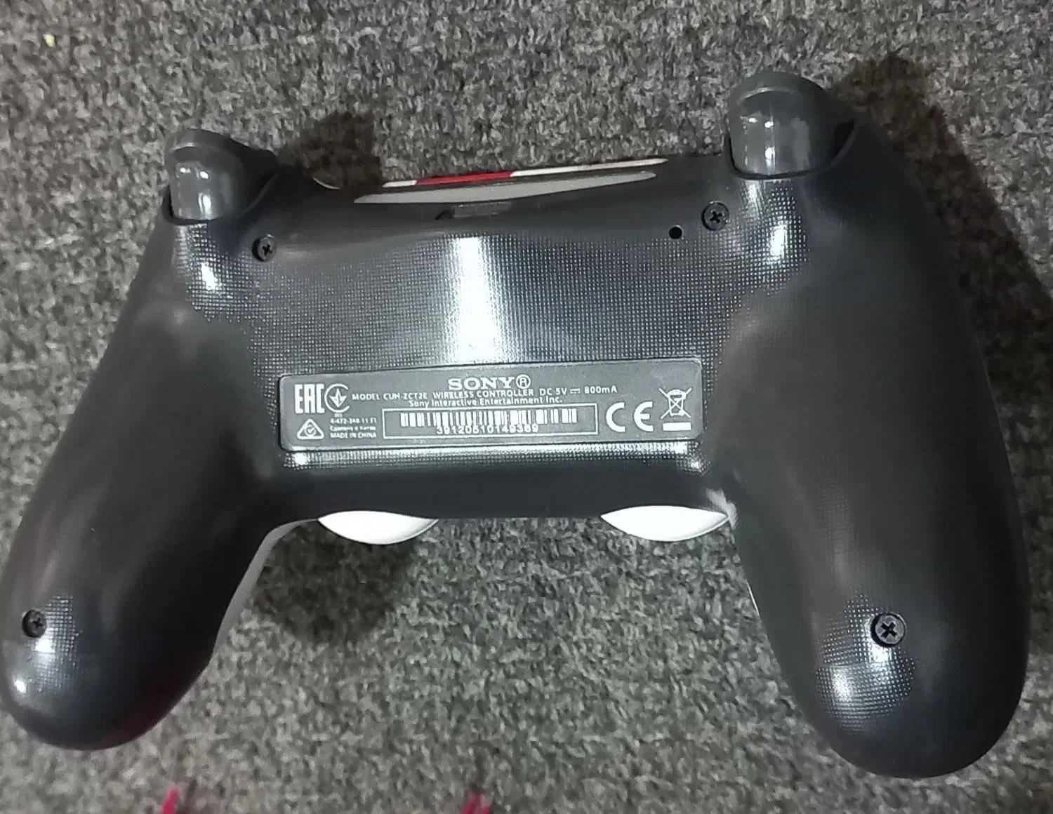 دسته سونی ۴|کنسول، بازی ویدئویی و آنلاین|تبریز, |دیوار