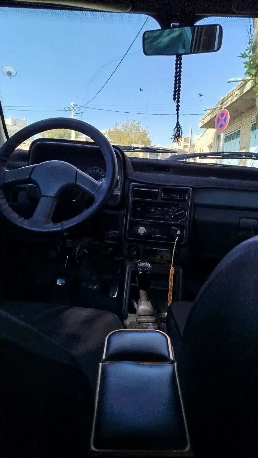 ماشین پراید مدل ۸۵|خودرو سواری و وانت|اهر, |دیوار