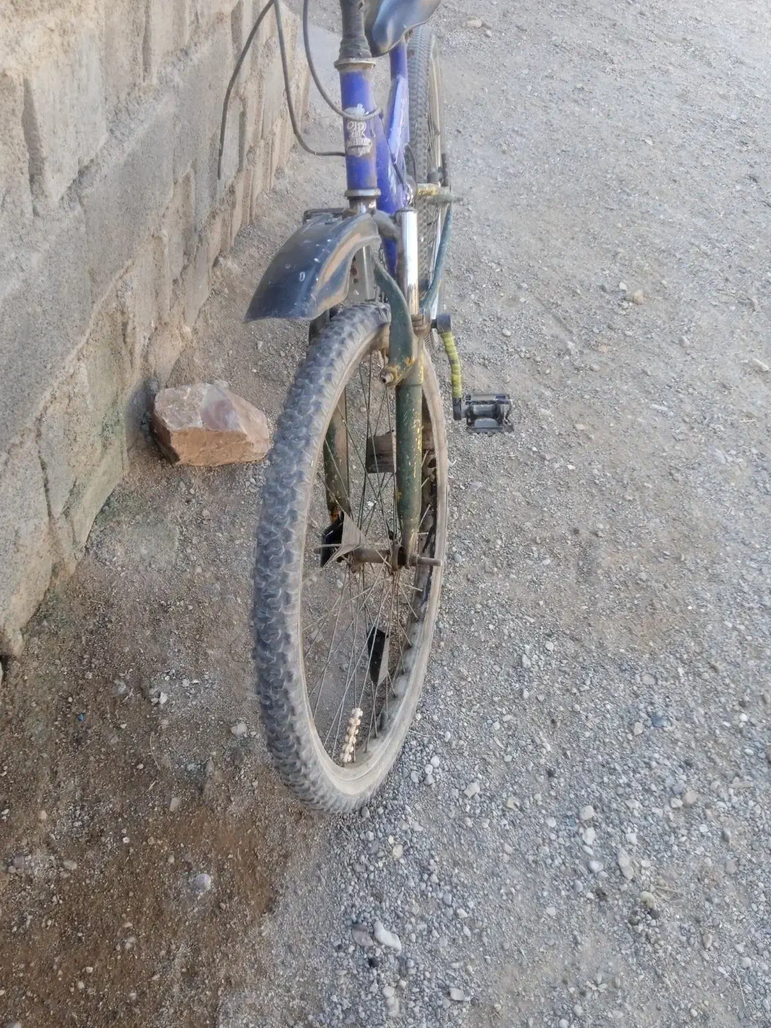 دوچرخه 26|دوچرخه، اسکیت، اسکوتر|کرمانشاه, |دیوار