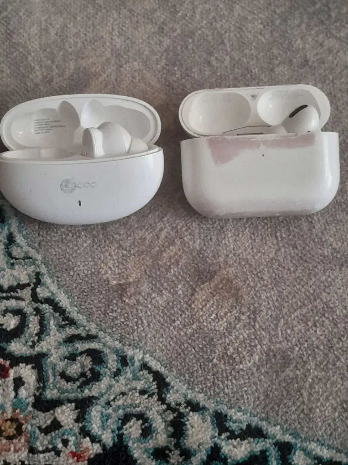 شارژروایرپاد|لوازم جانبی موبایل و تبلت|رباطکریم, الارد|دیوار