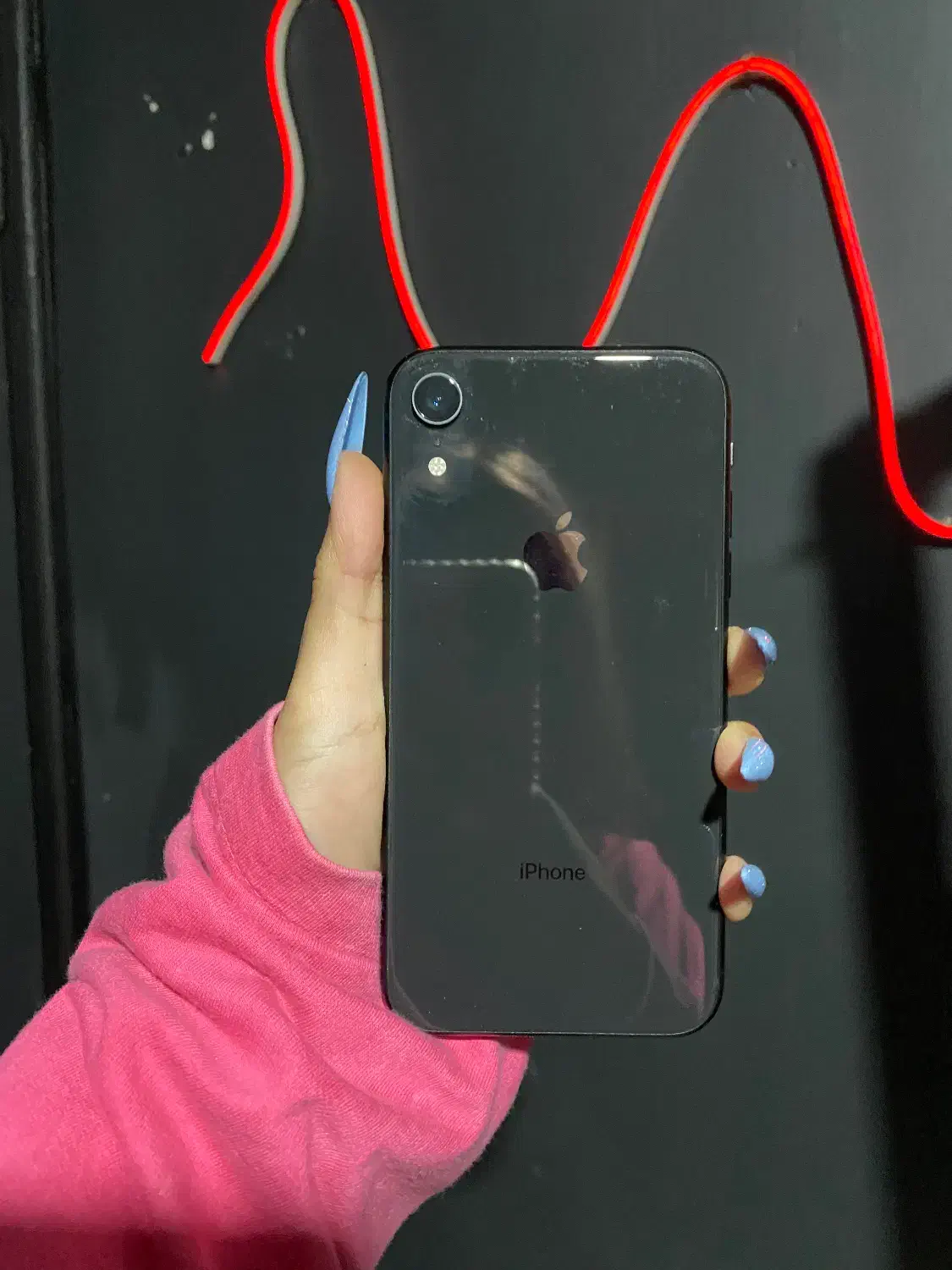 iphone XR 128|موبایل|مشهد, آبکوه|دیوار