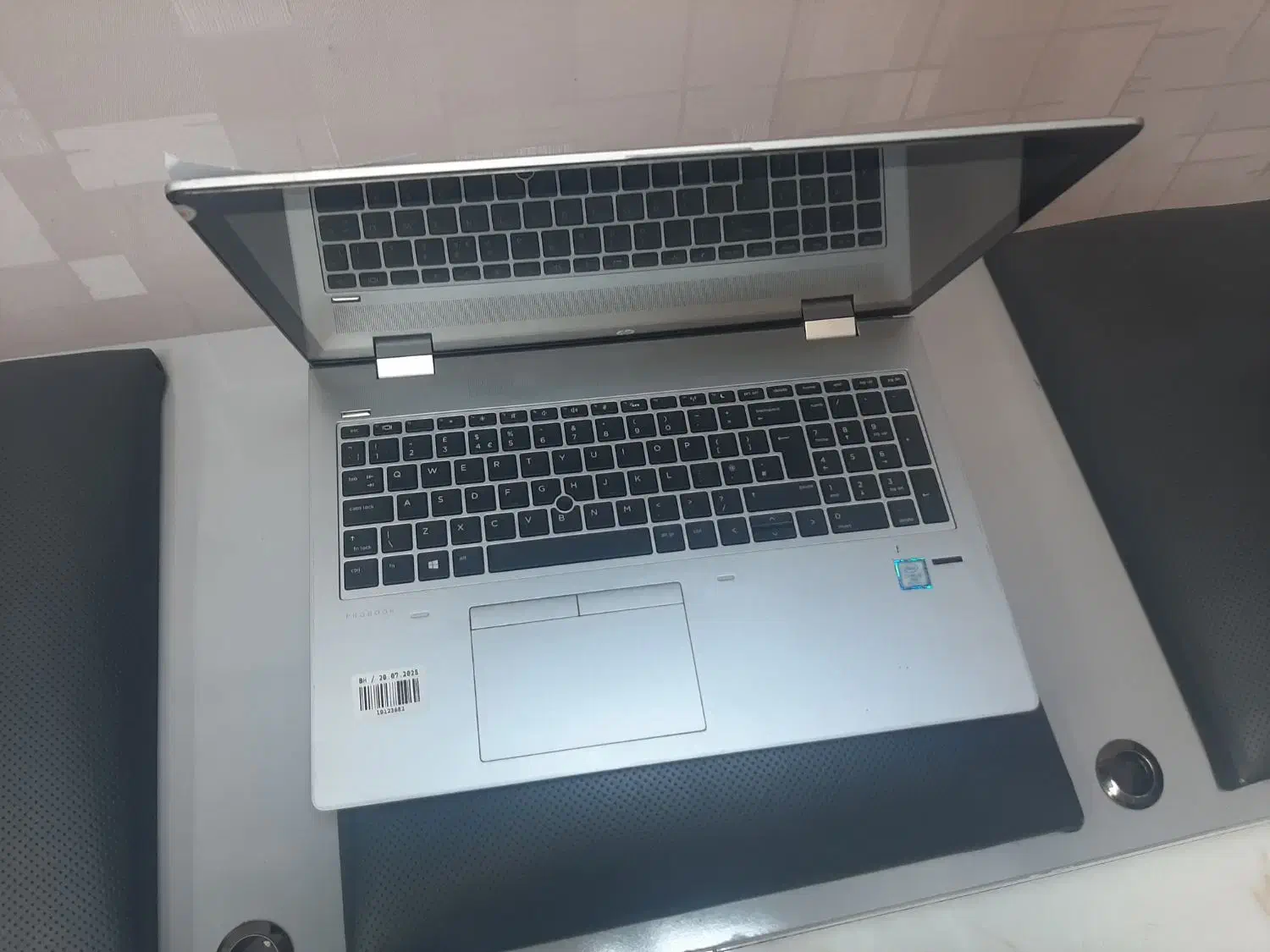 لپ تاپ Hp I5|رایانه همراه|تبریز, |دیوار