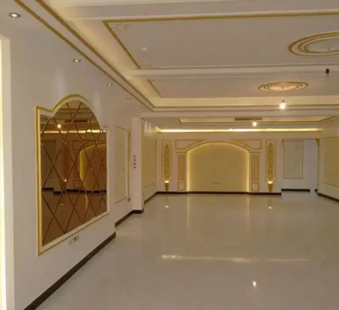 نقاشی ساختمان با نازلترین قیمت|خدمات پیشه و مهارت|صحنه, |دیوار