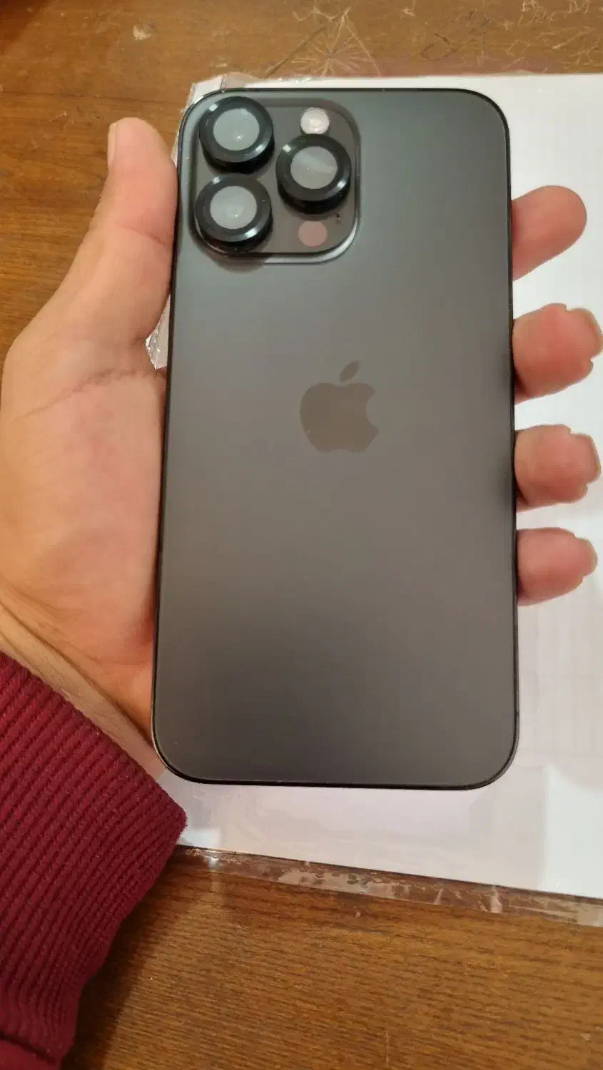 14pro max|موبایل|یاسوج, |دیوار