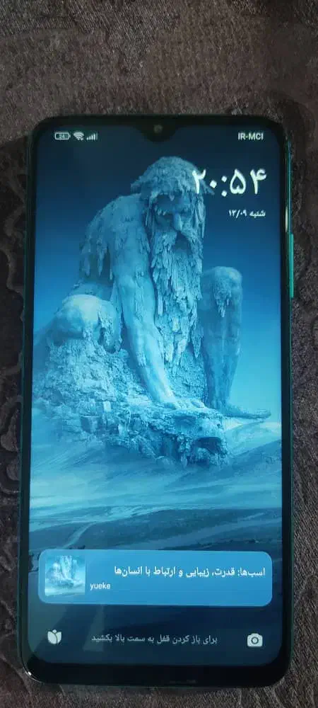 گوشی شیاومی T9|موبایل|چهاردانگه (تهران), |دیوار