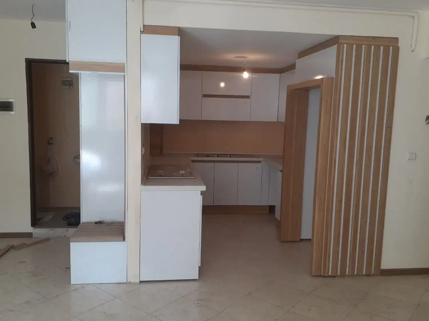 نصاب کابینت|خدمات پیشه و مهارت|پرند, فاز ۲|دیوار