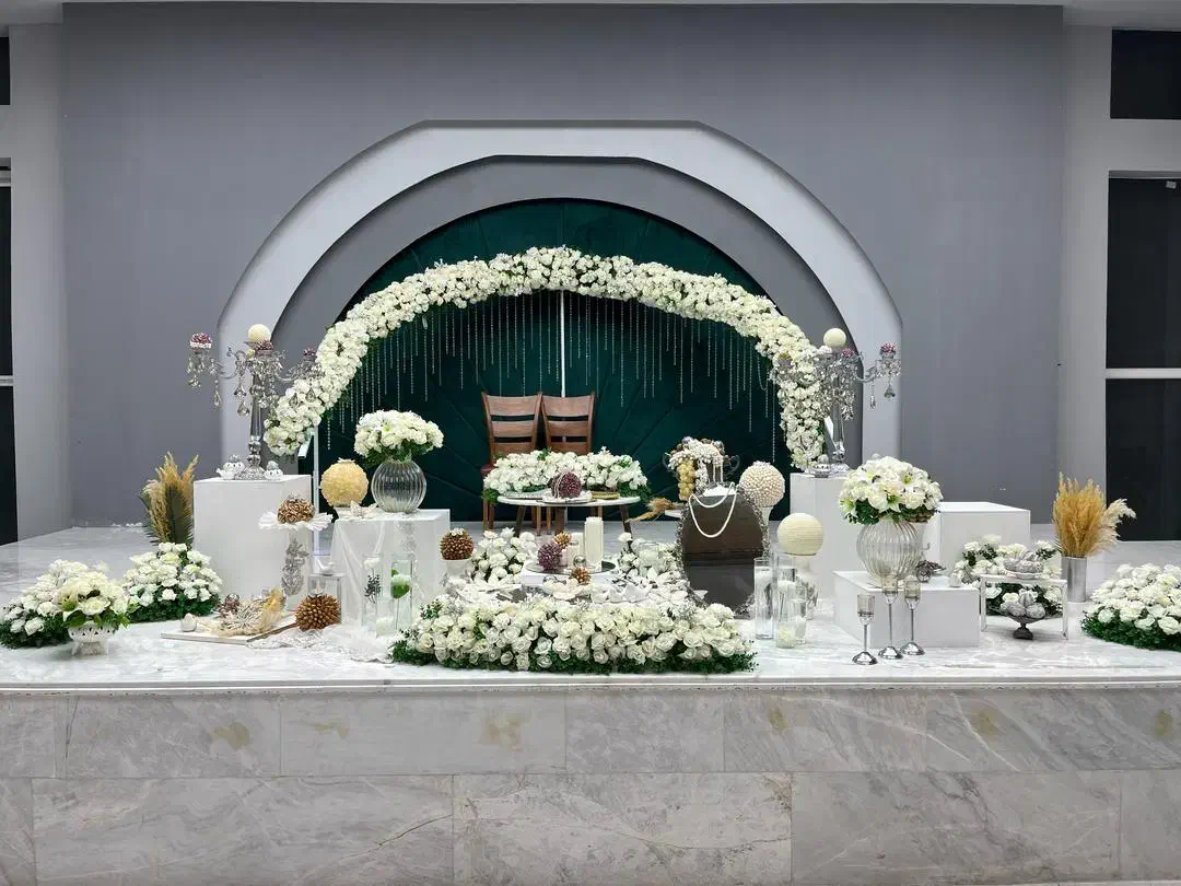 اتلیه عکاسی وفیلمبرداری عقد وعروسی تولد فضای باز|خدمات پذیرایی، مراسم|یزد, |دیوار