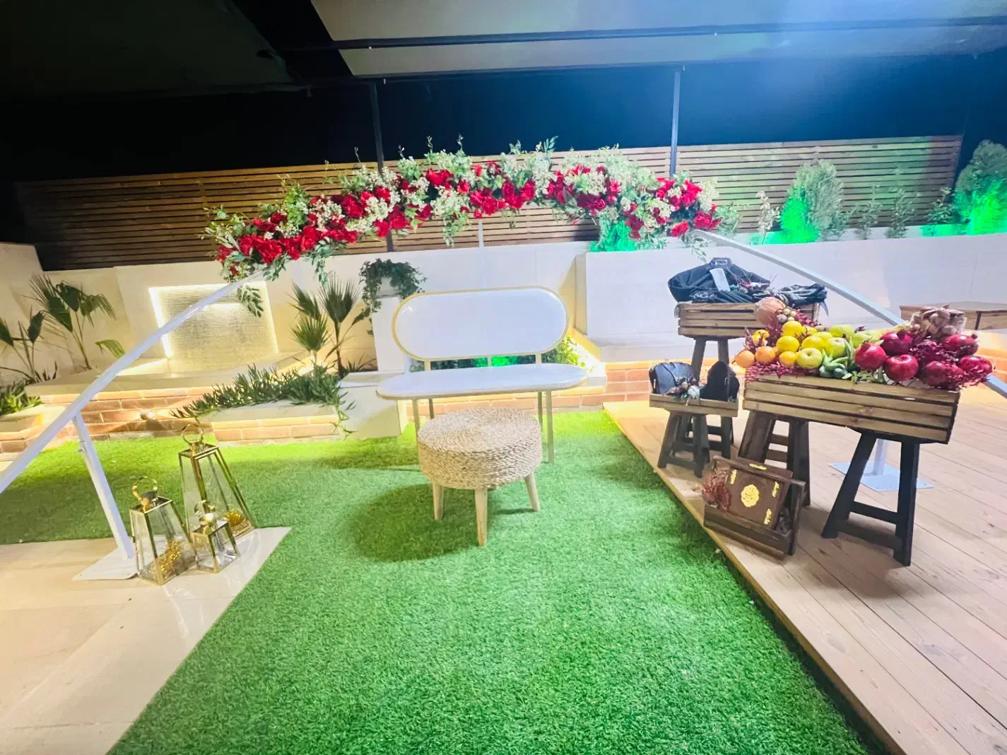 شب چله،نامزدی،حنابندان|خدمات پذیرایی، مراسم|مشهد, ایثار|دیوار